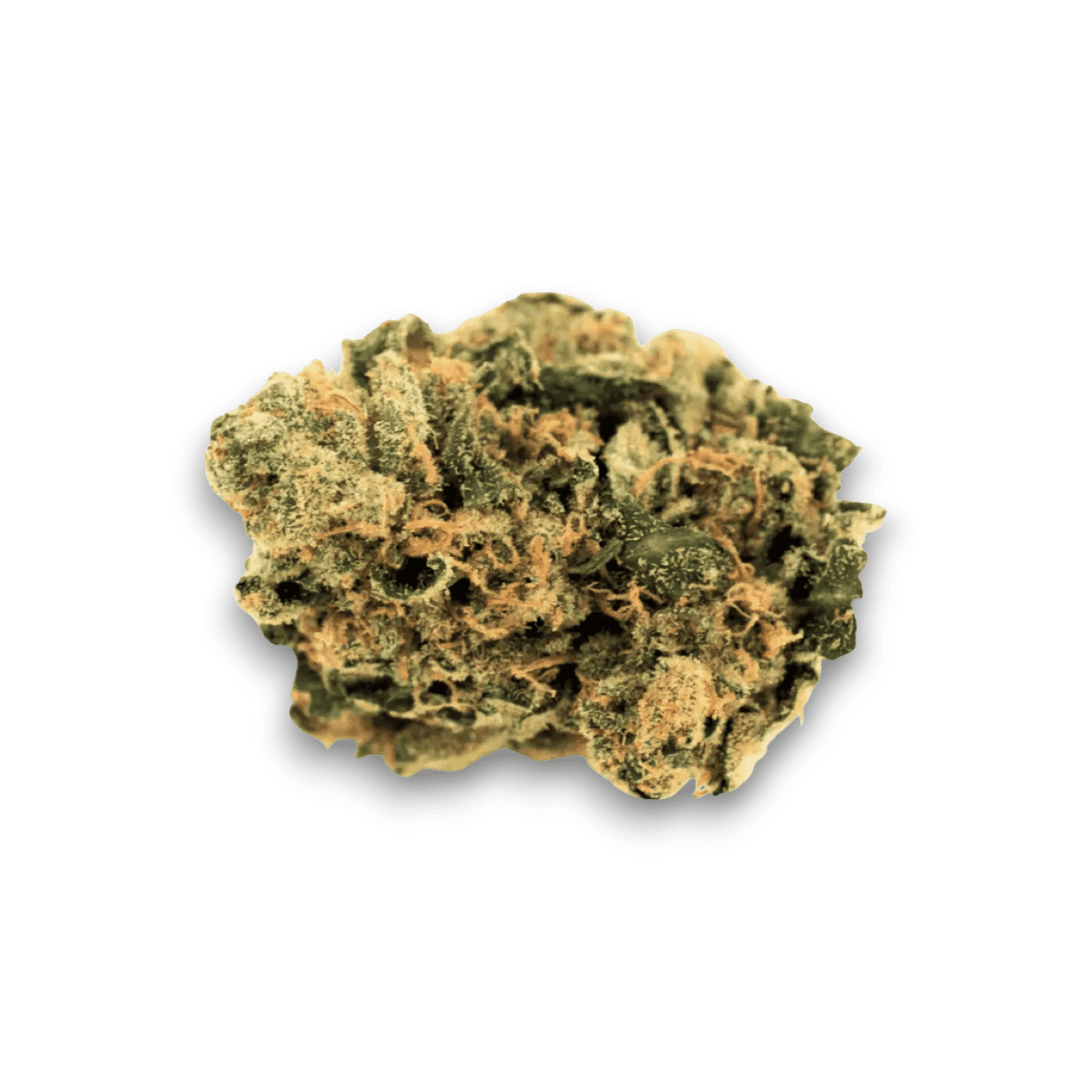 Med. Cannabis