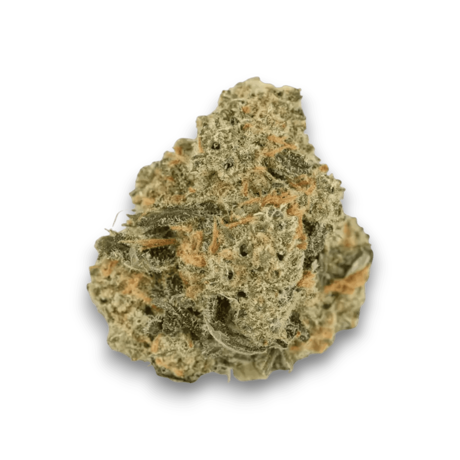 Med. Cannabis