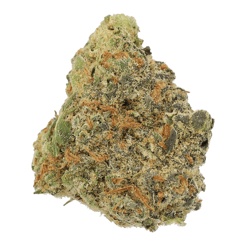 Med. Cannabis