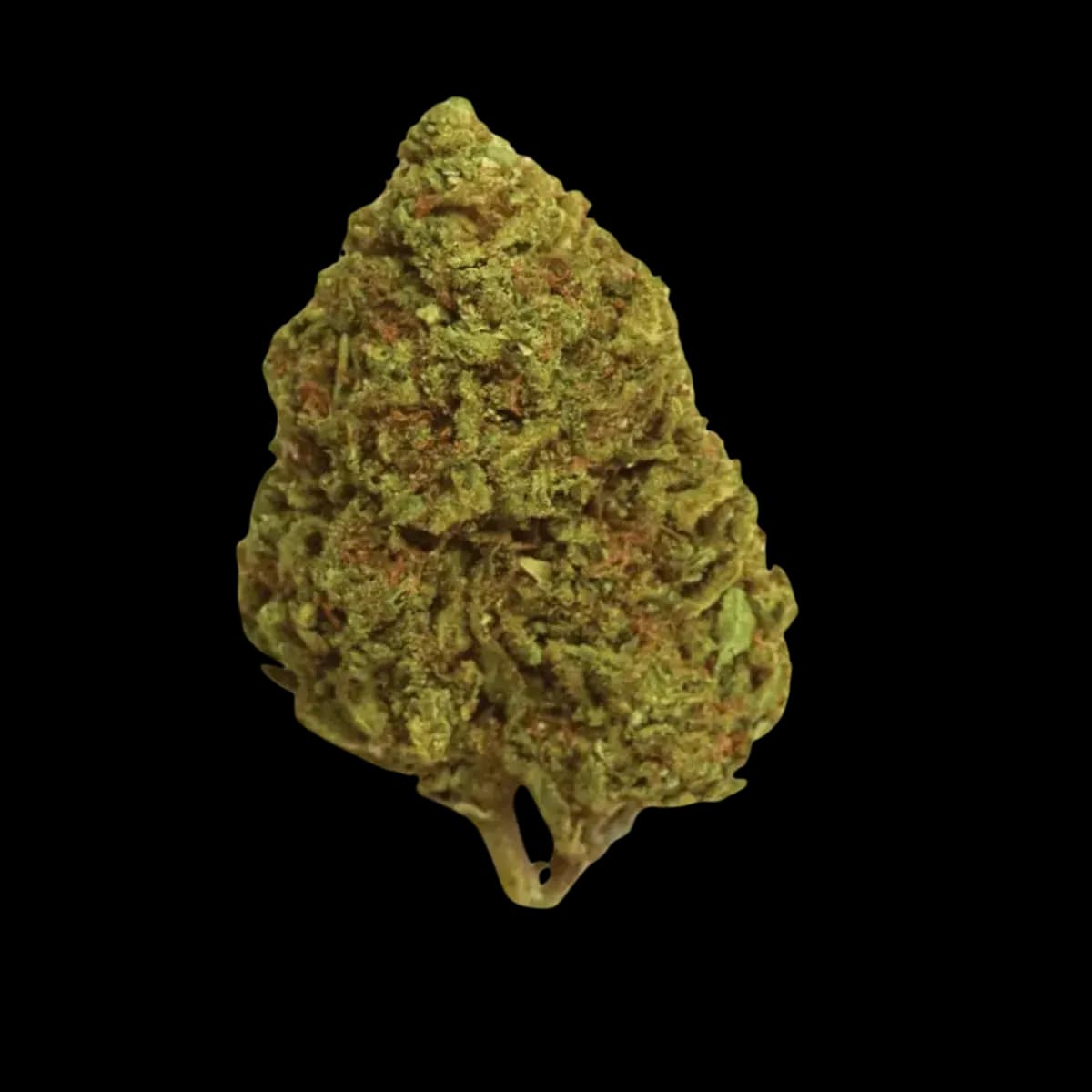 Med. Cannabis