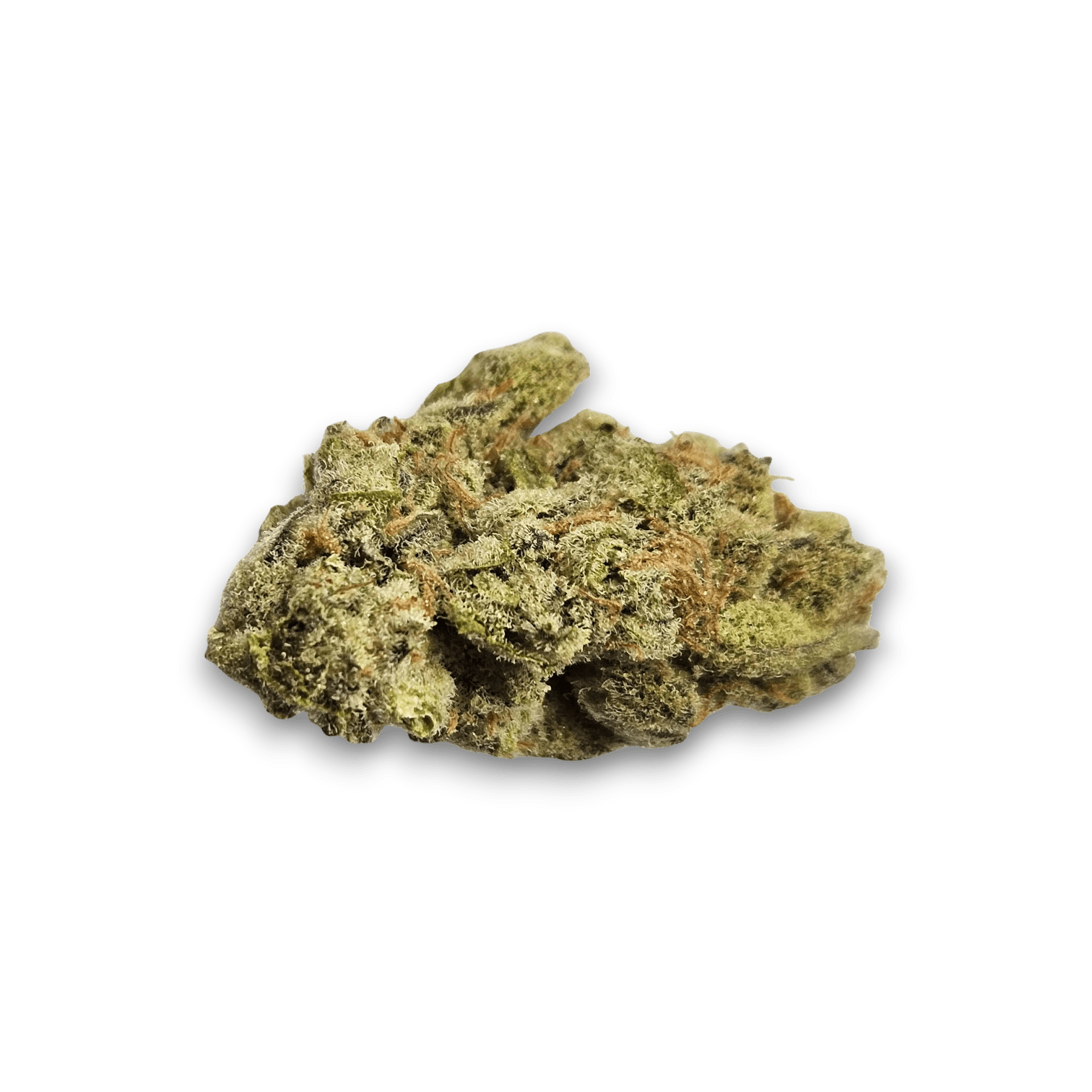 Med. Cannabis