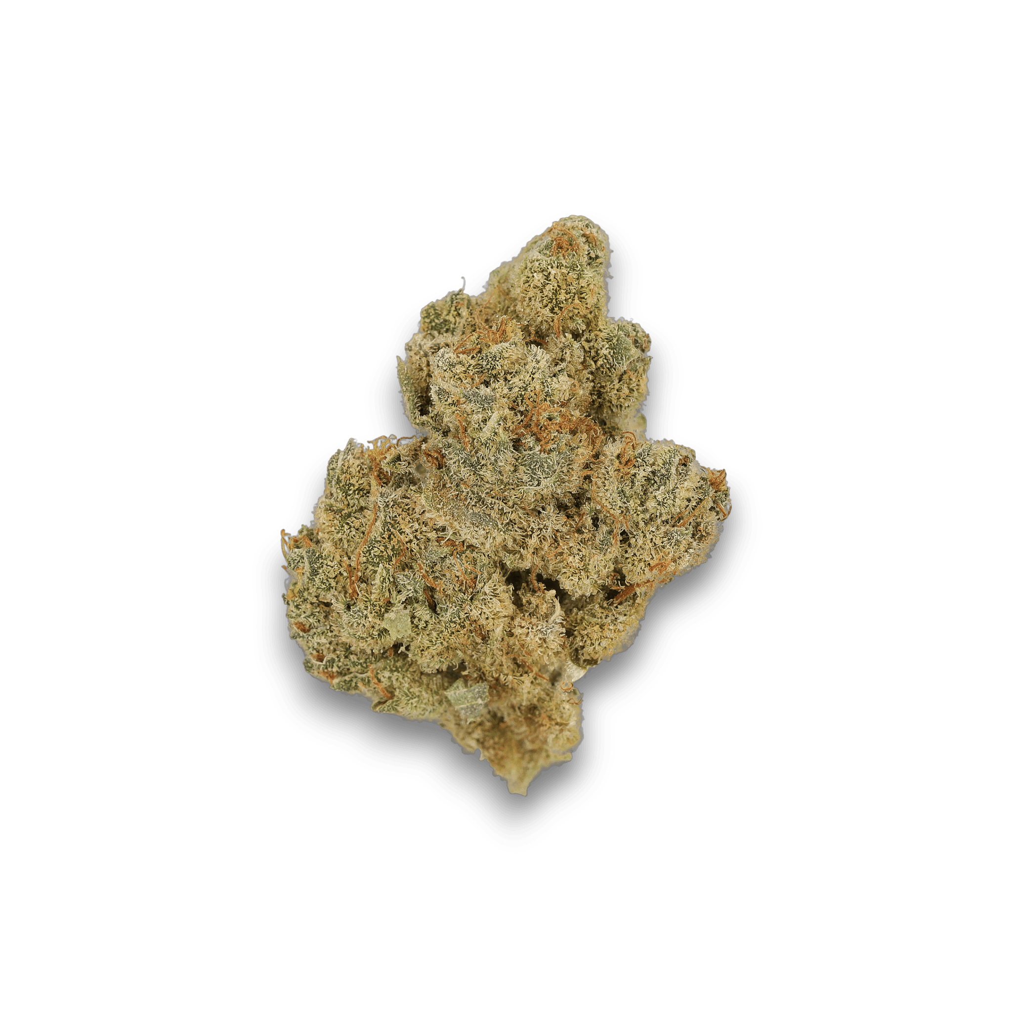Med. Cannabis