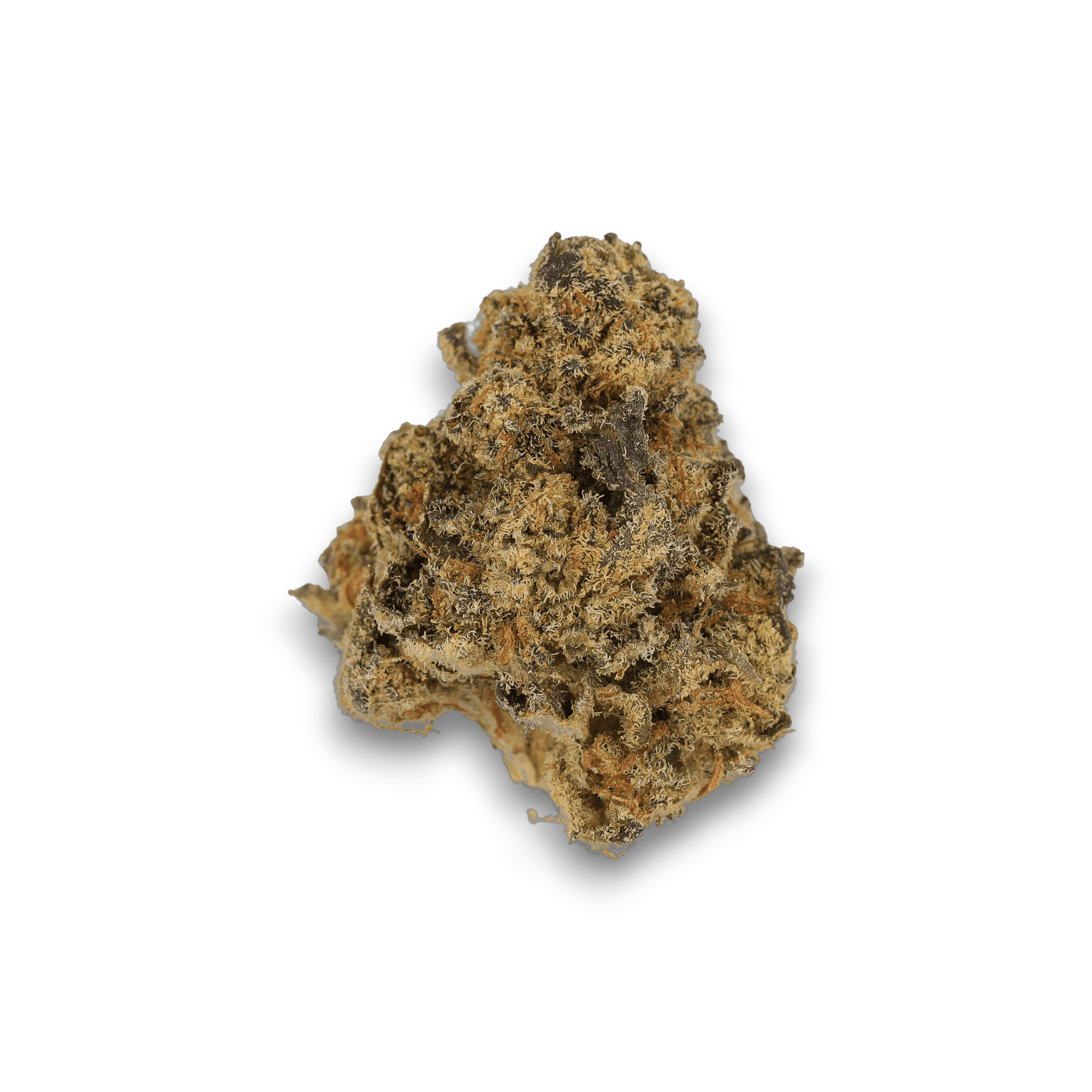 Med. Cannabis