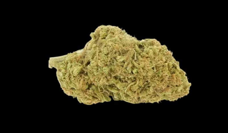 Med. Cannabis