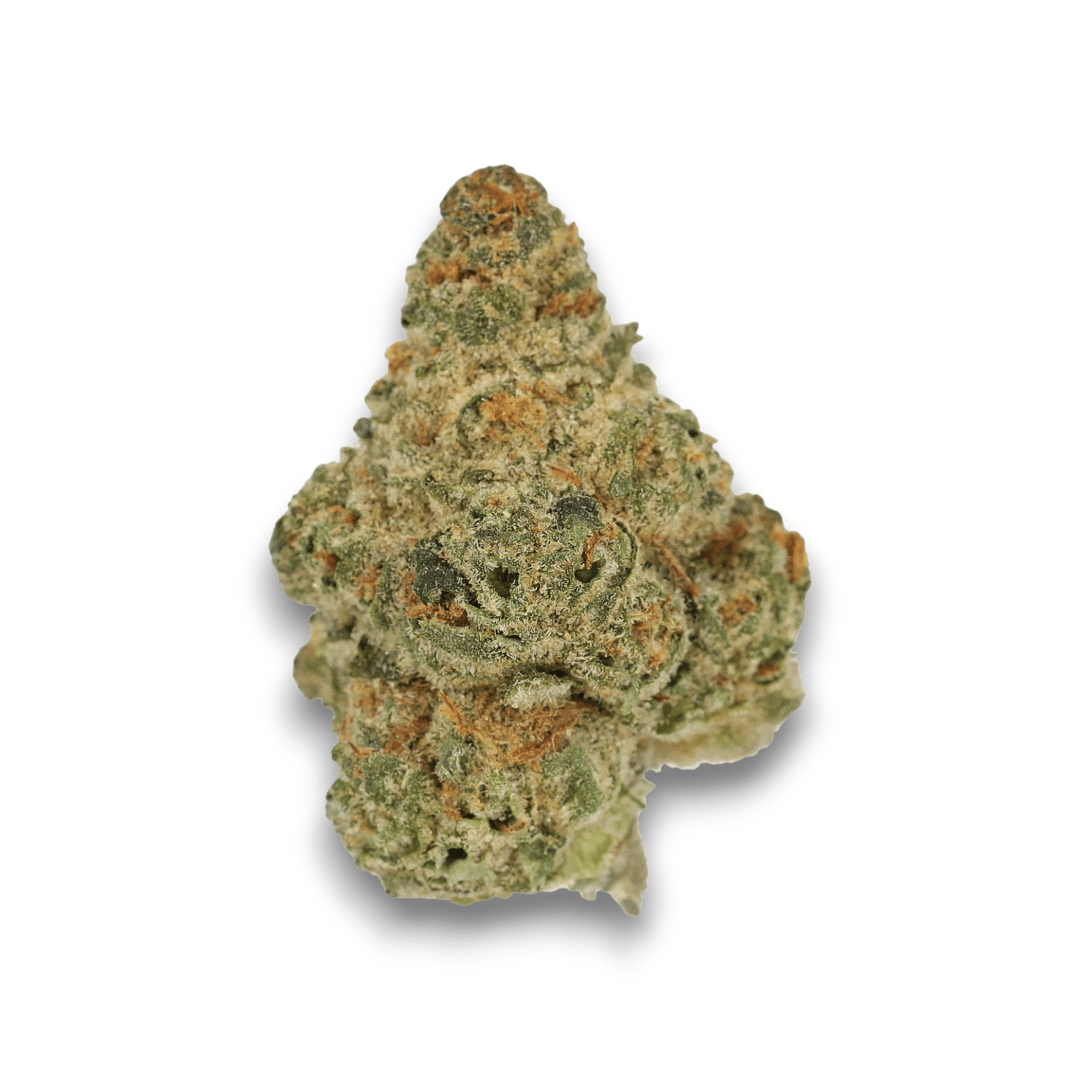 Med. Cannabis