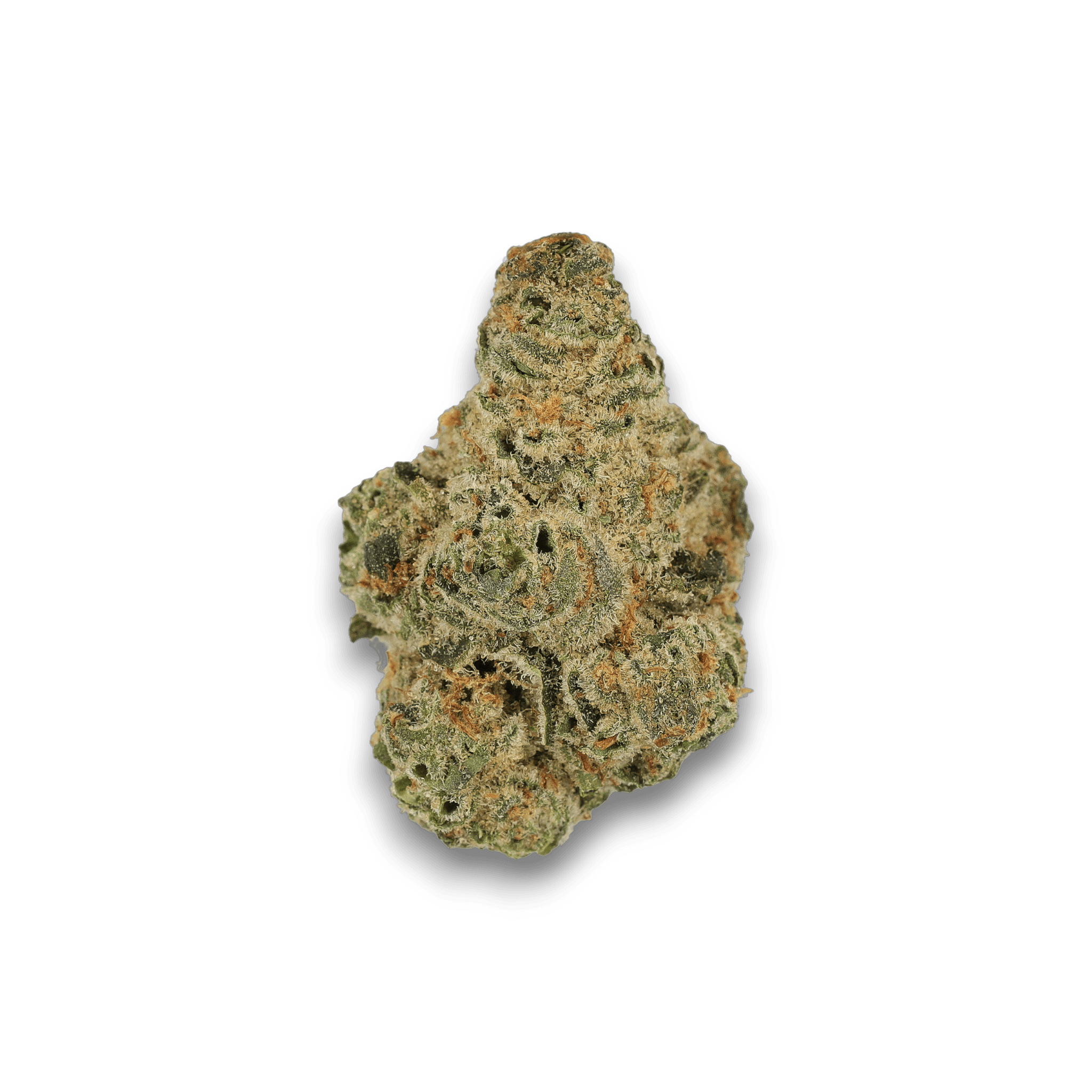 Med. Cannabis