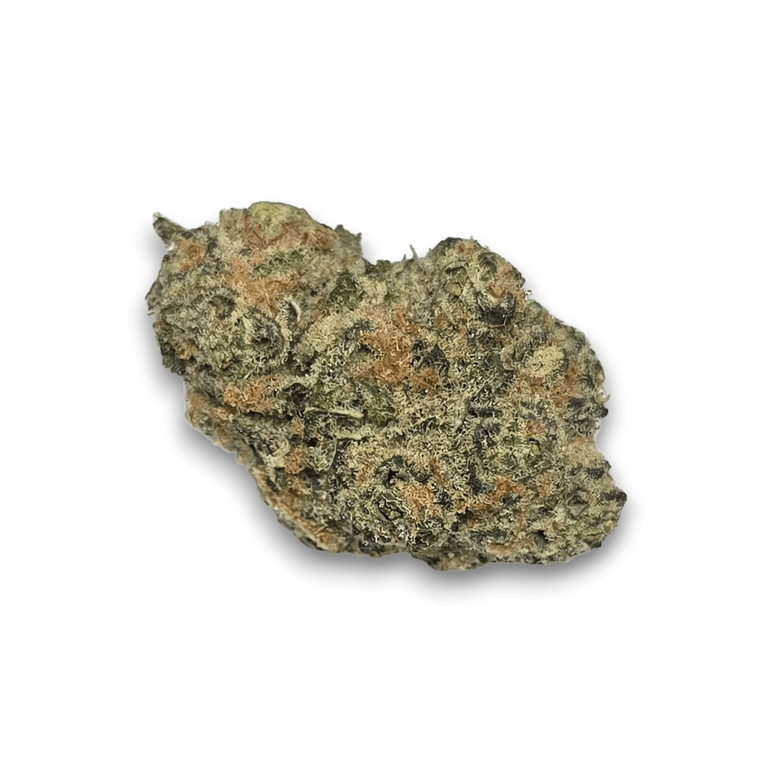 Med. Cannabis