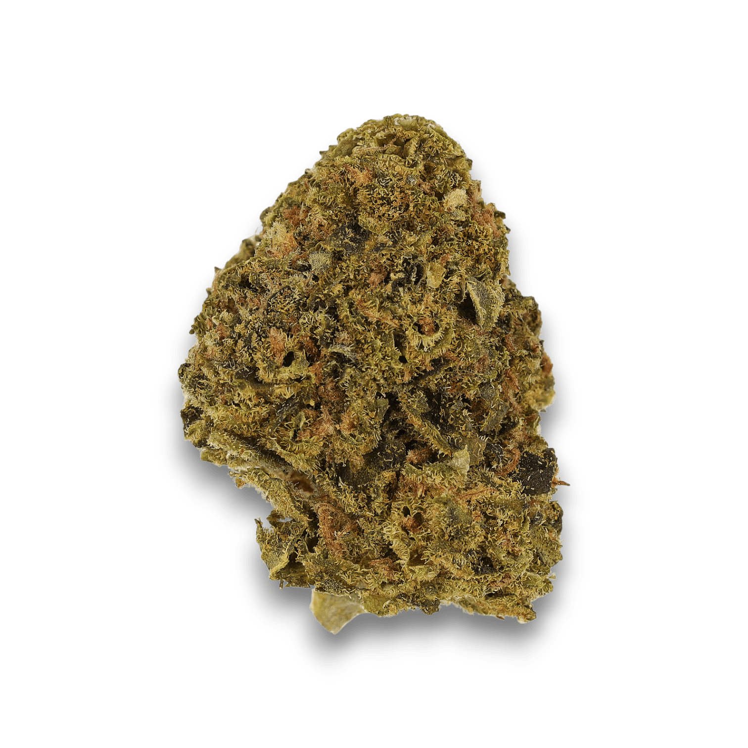 Med. Cannabis