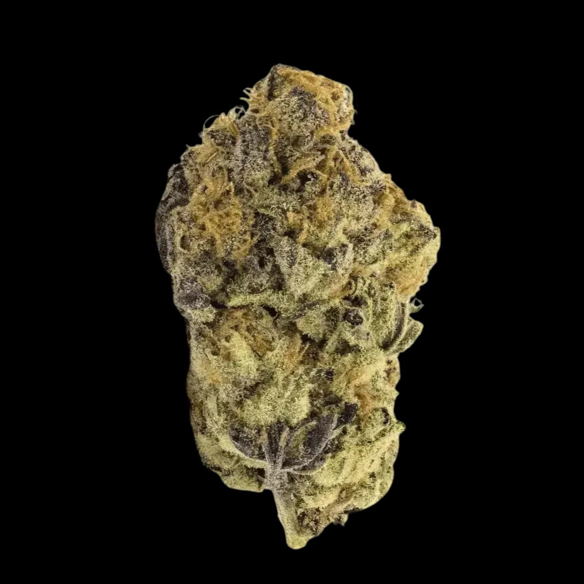 Med. Cannabis
