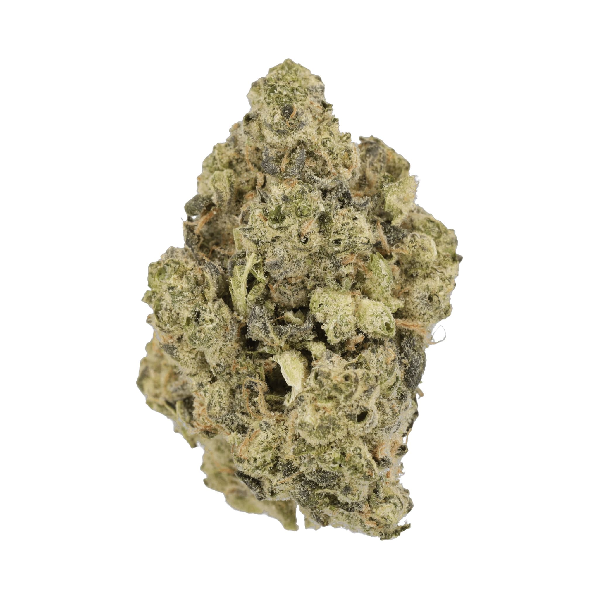 Med. Cannabis