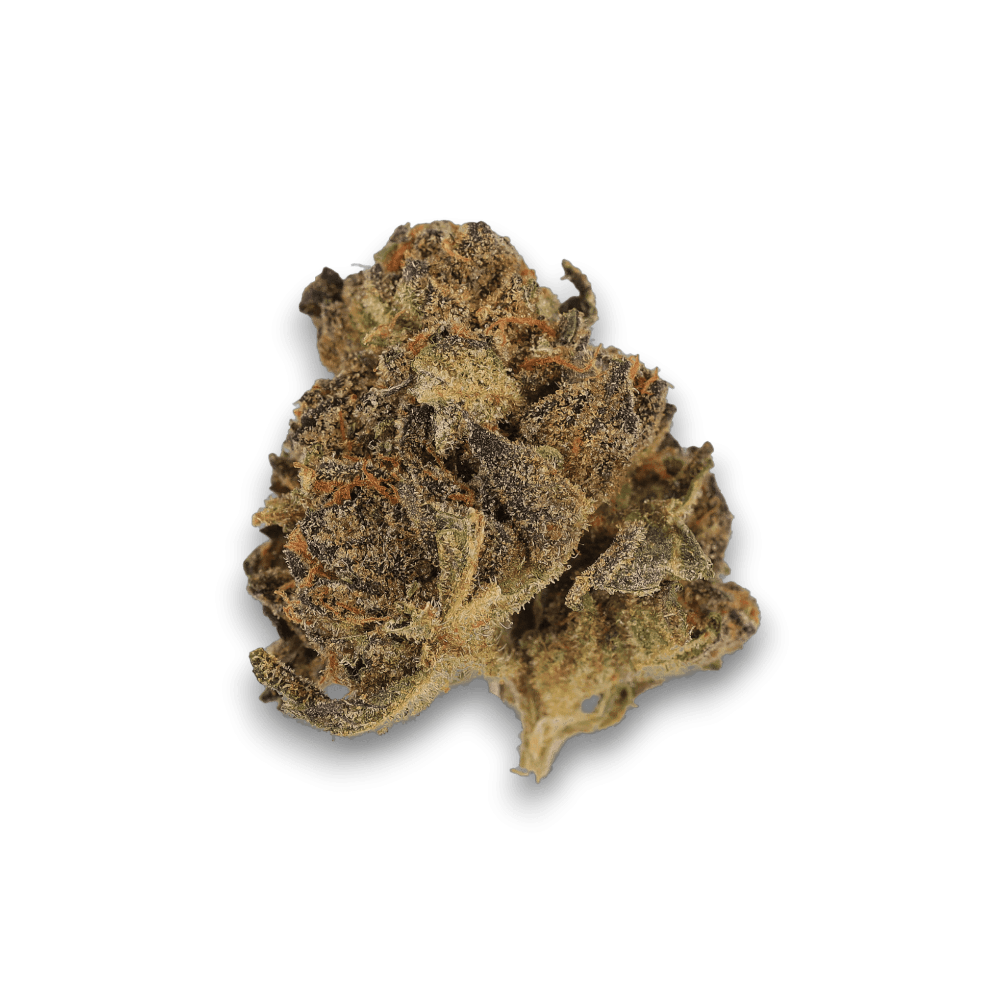 Med. Cannabis