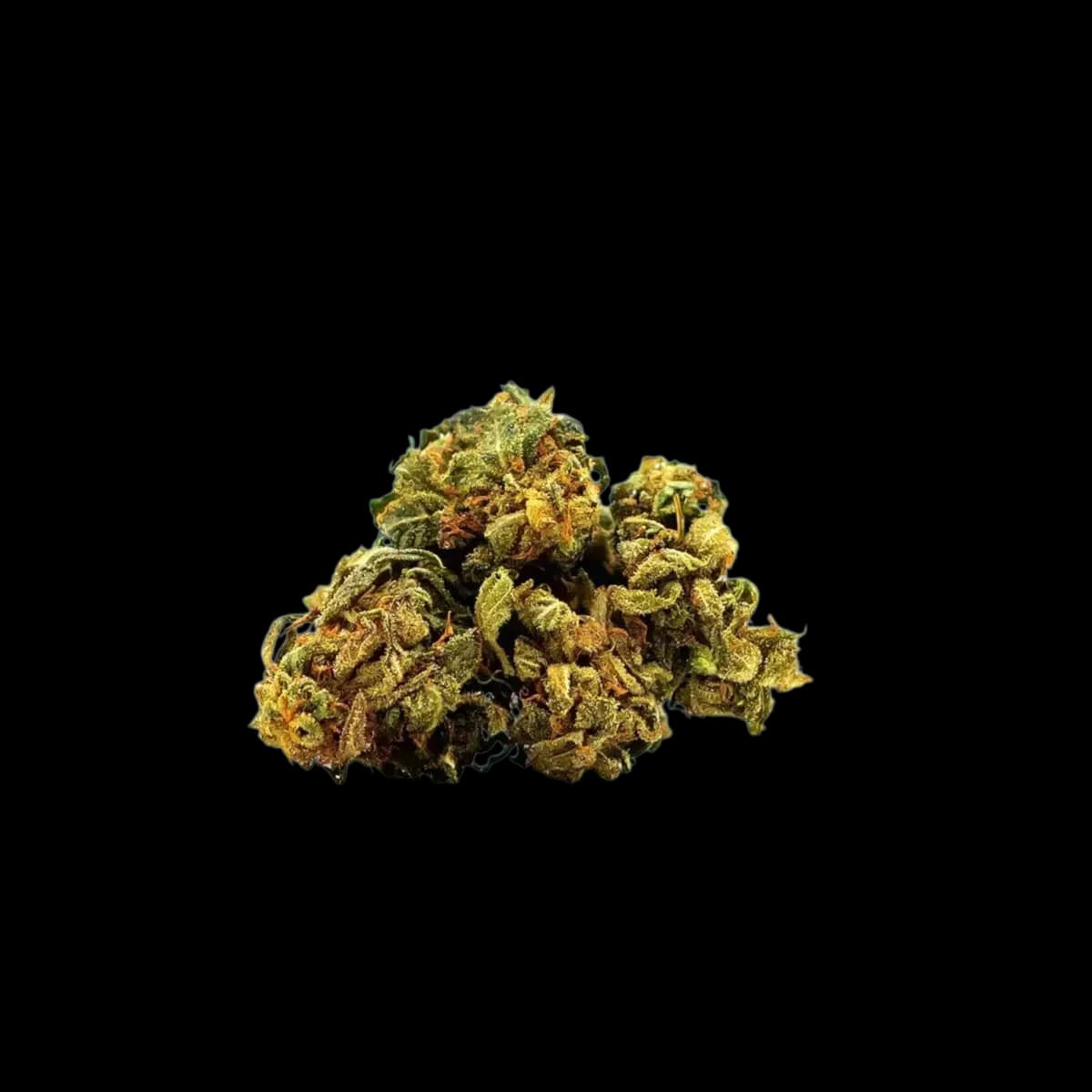 Med. Cannabis