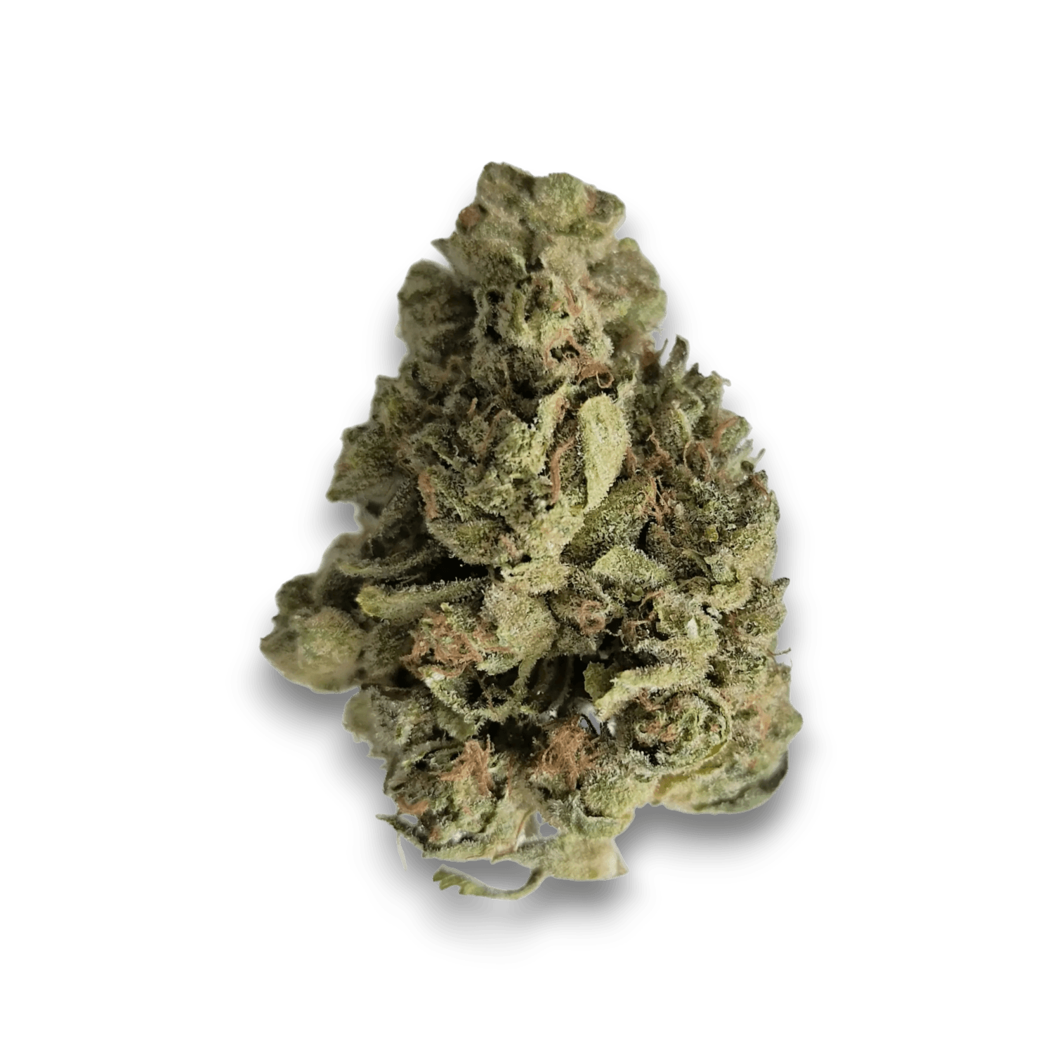 Med. Cannabis
