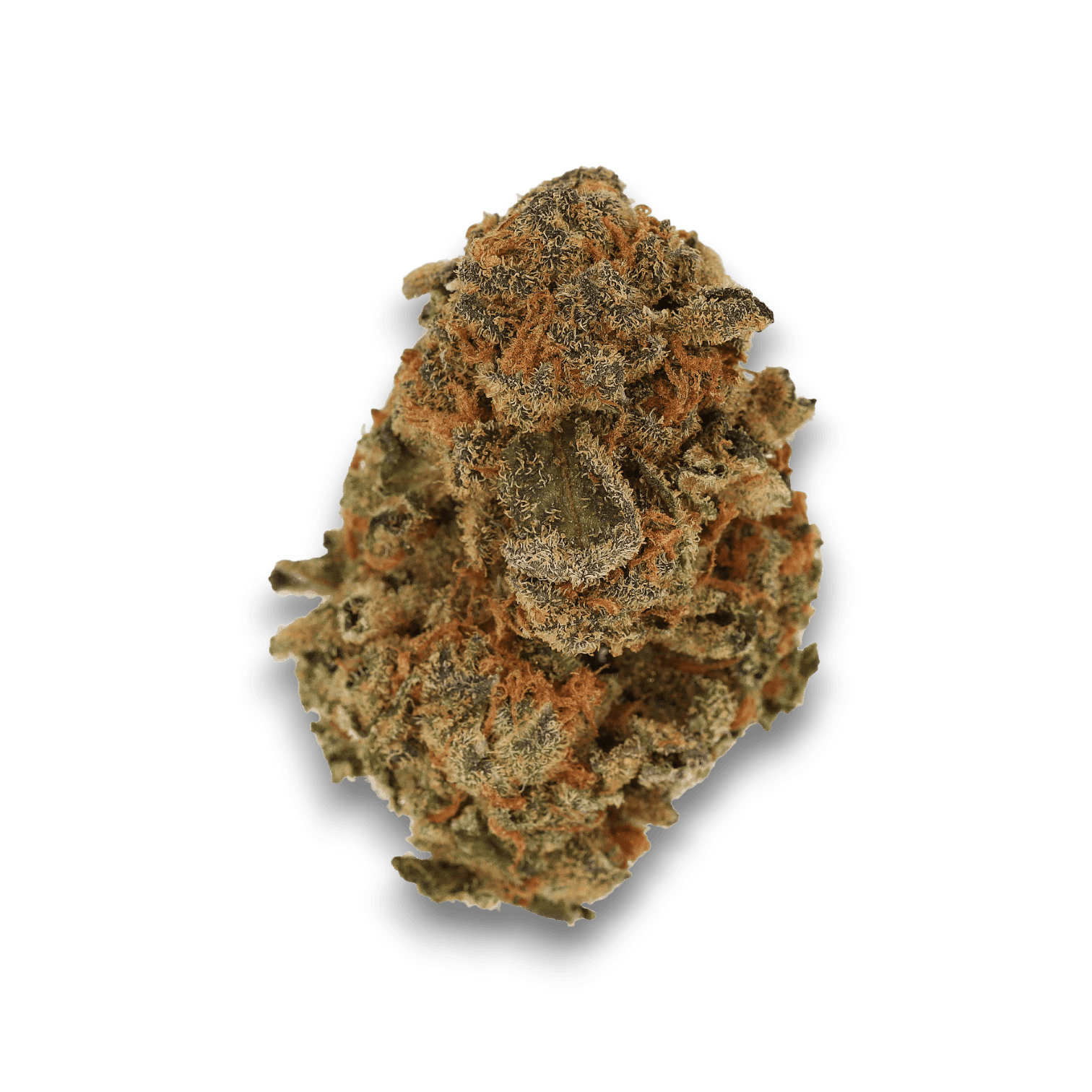 Med. Cannabis