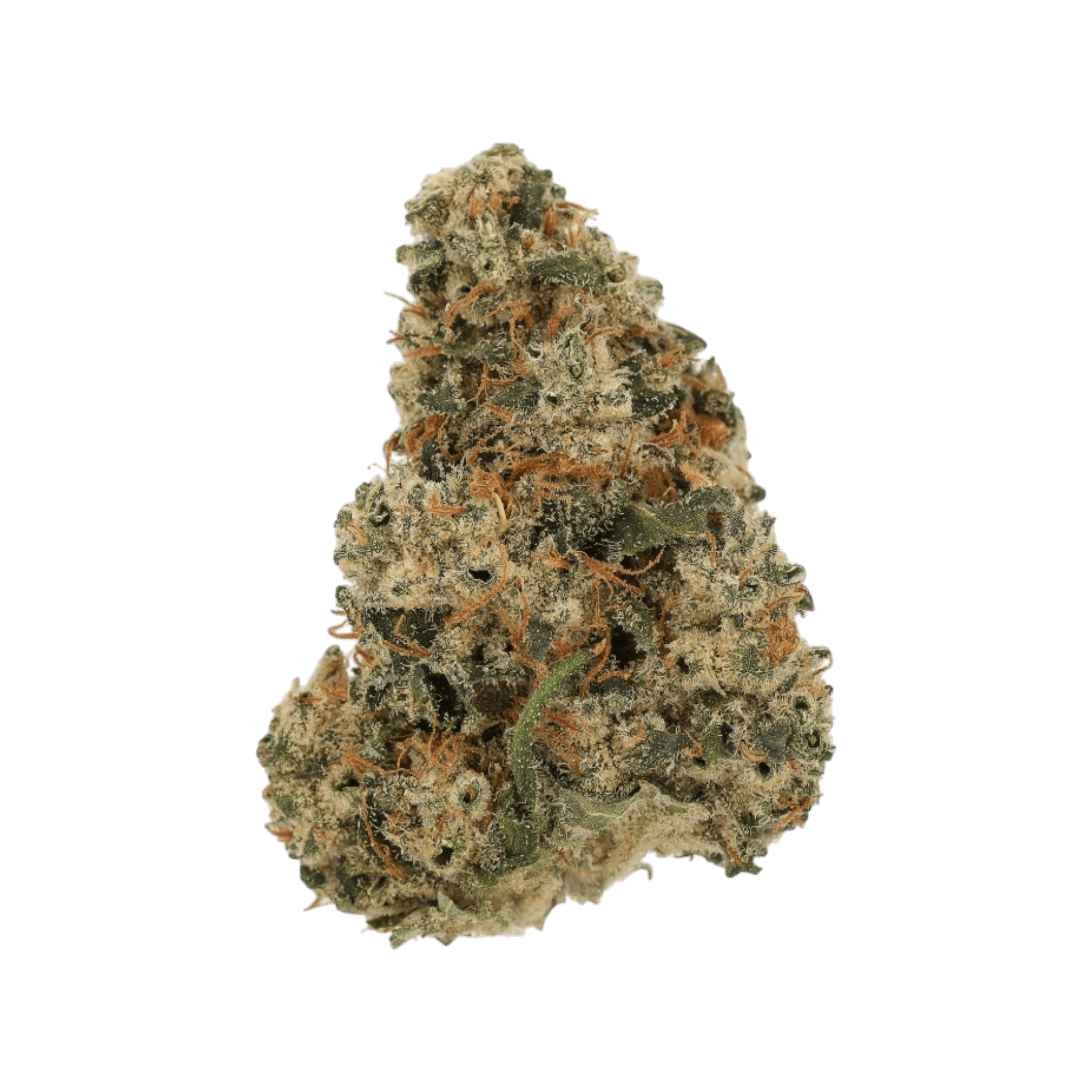 Med. Cannabis