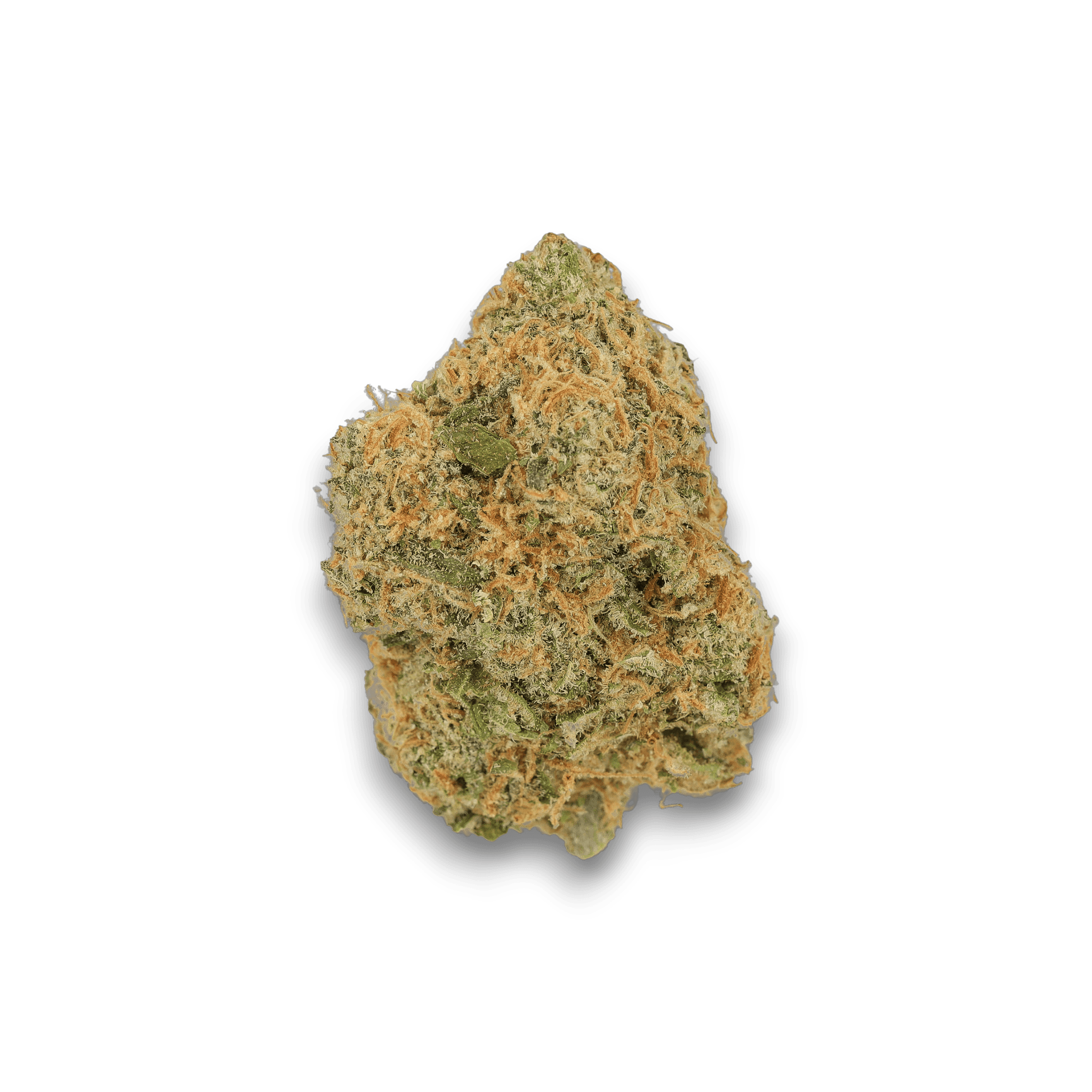 Med. Cannabis