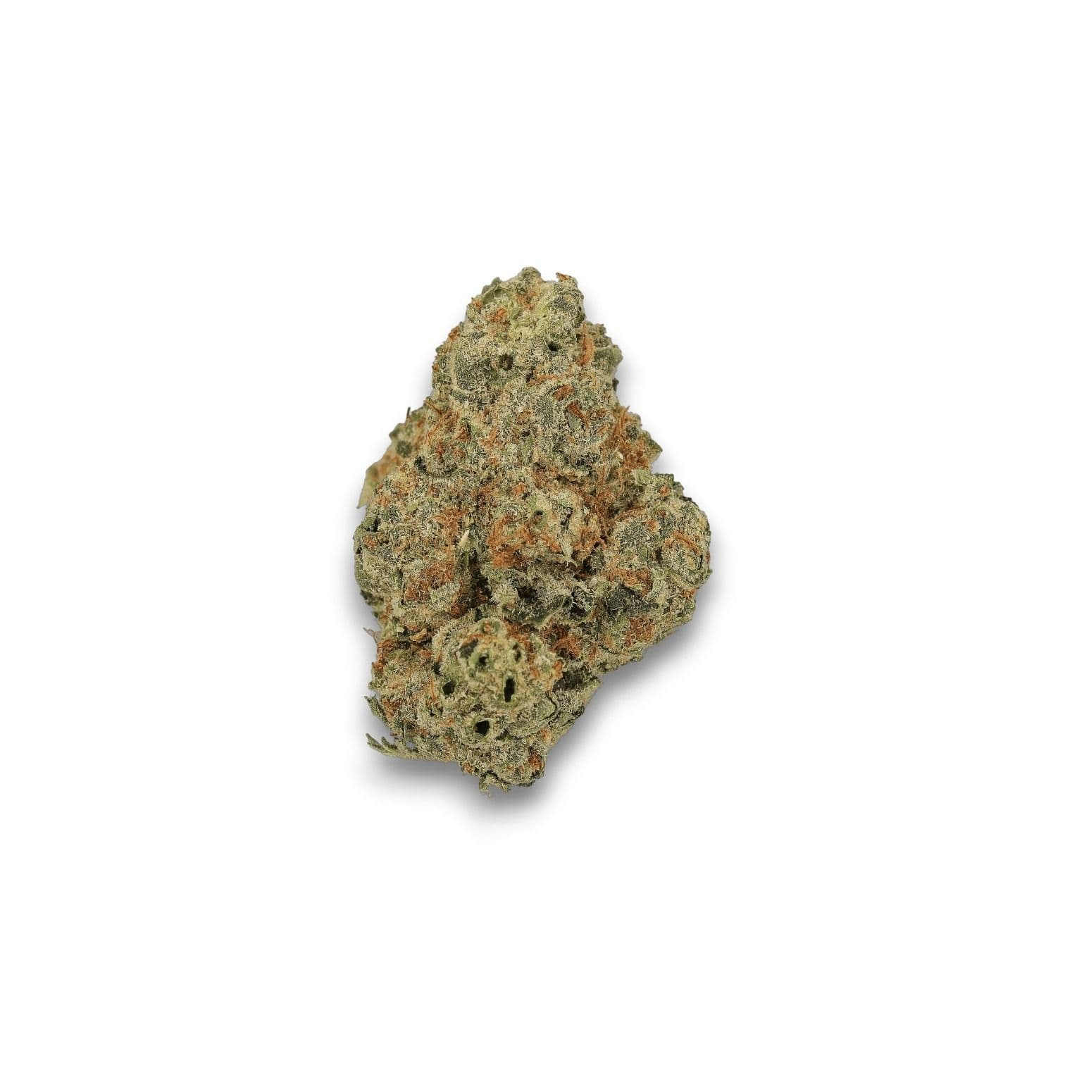 Med. Cannabis