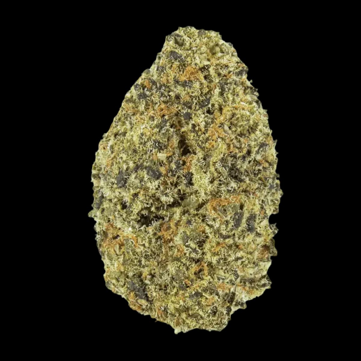 Med. Cannabis