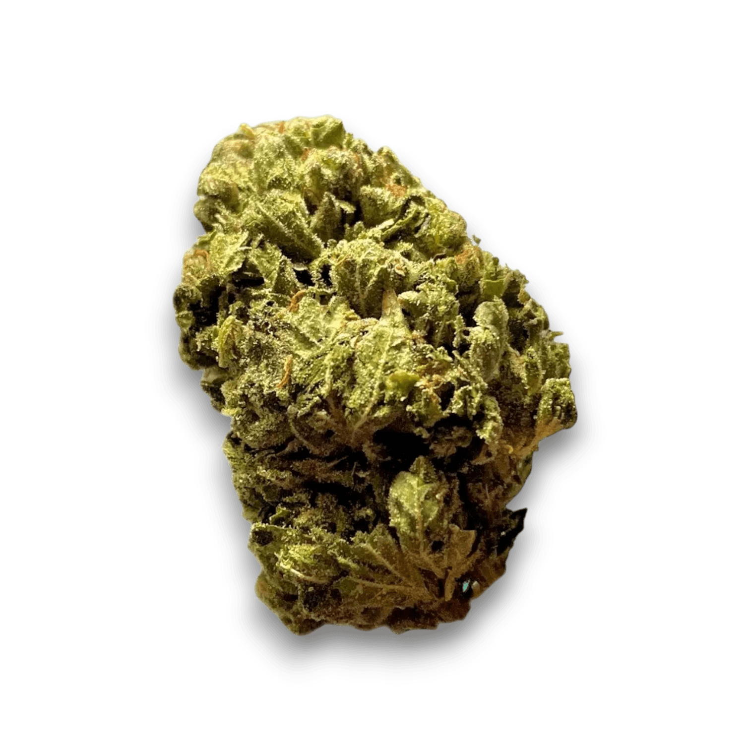 Med. Cannabis