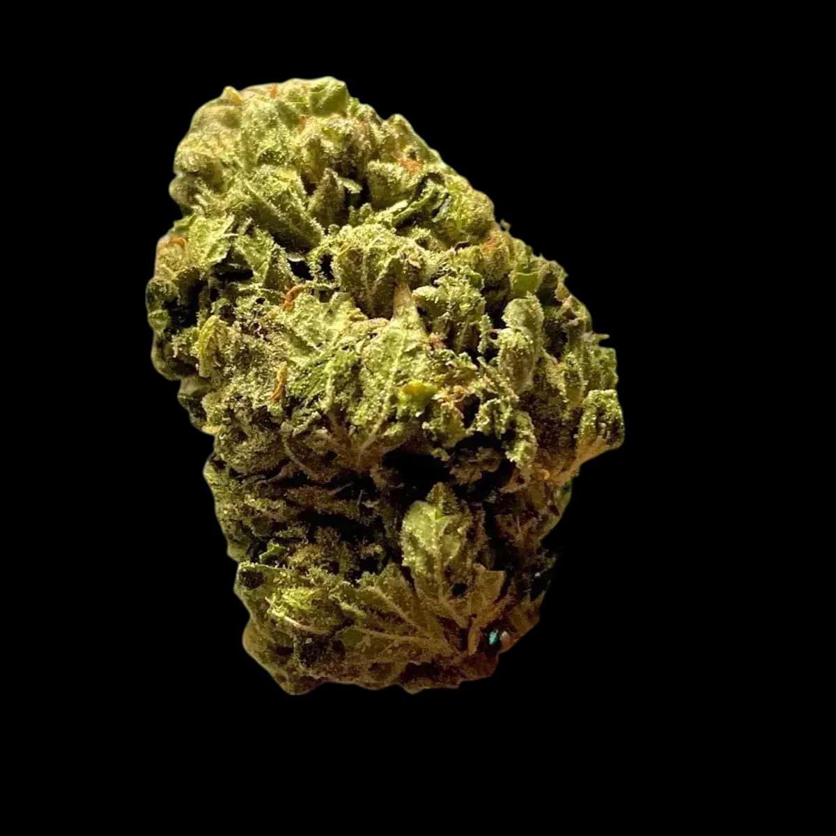 Med. Cannabis