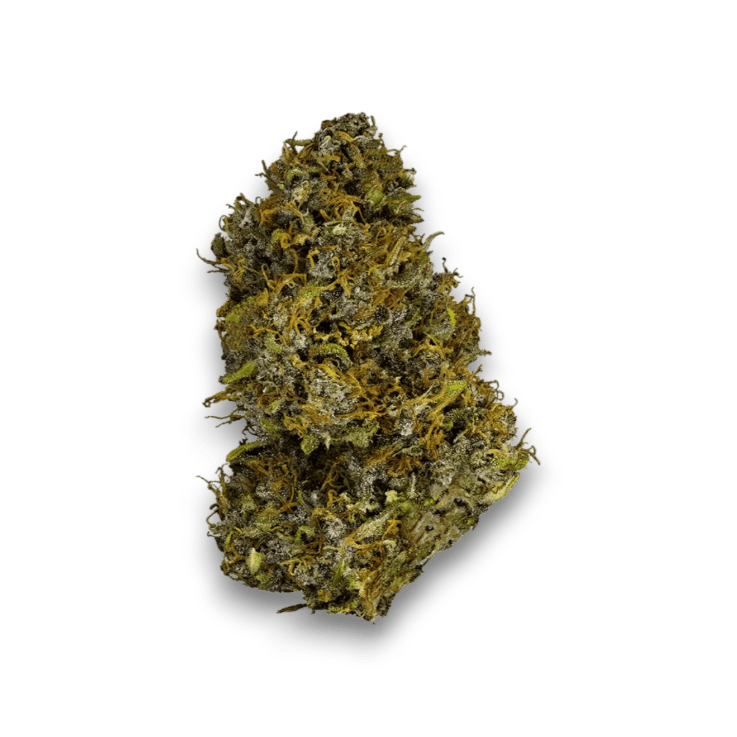 Med. Cannabis