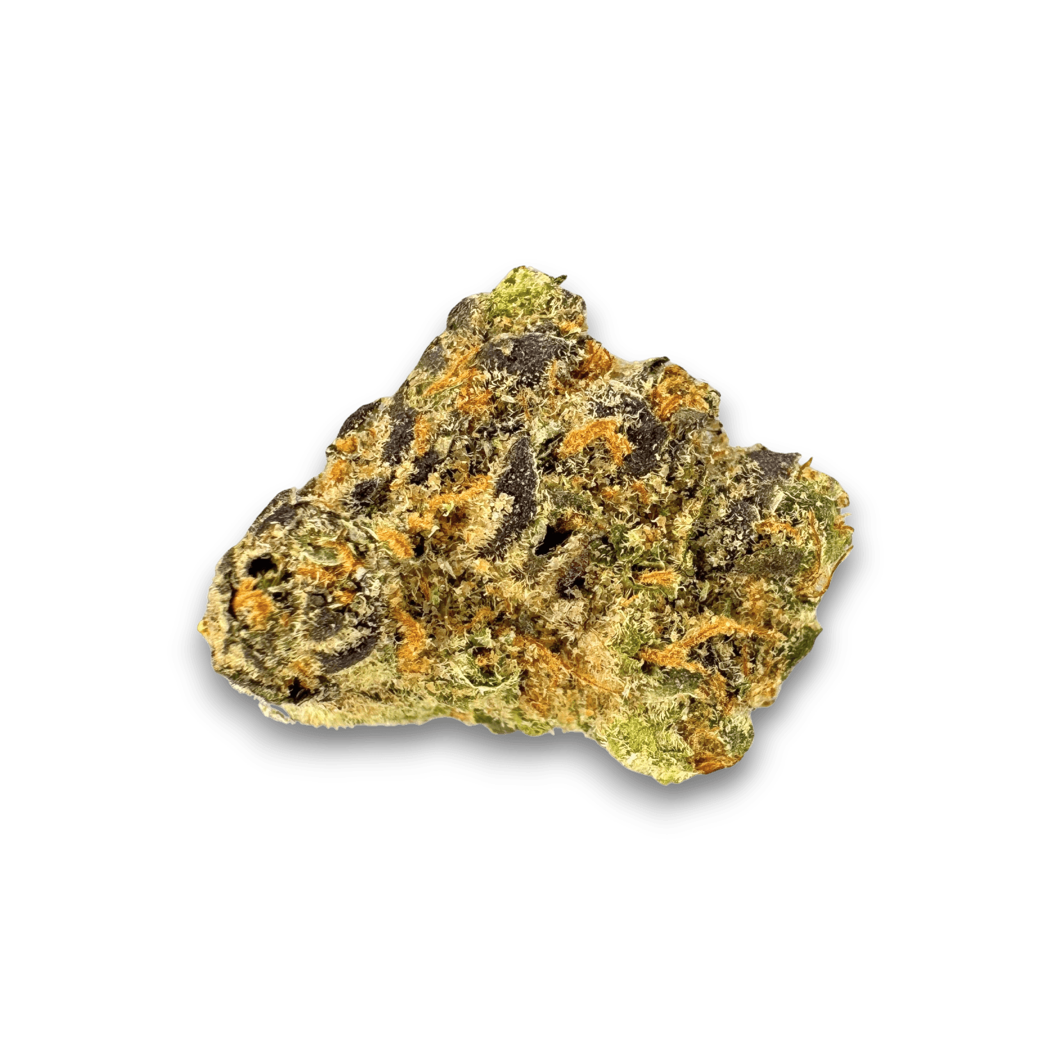 Med. Cannabis