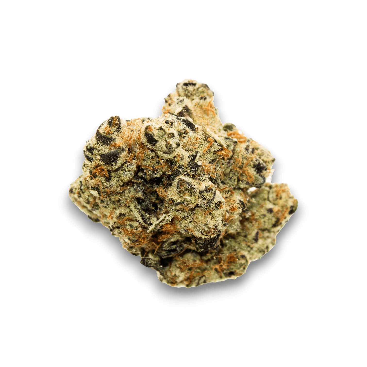 Med. Cannabis