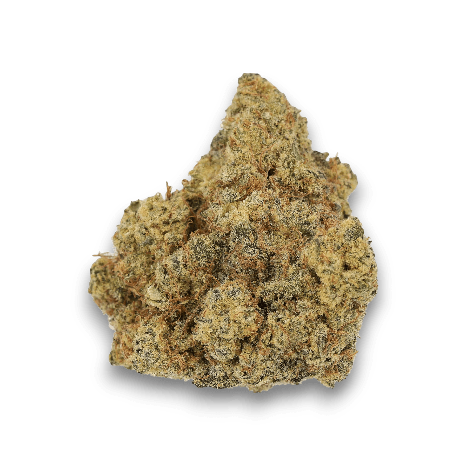 Med. Cannabis