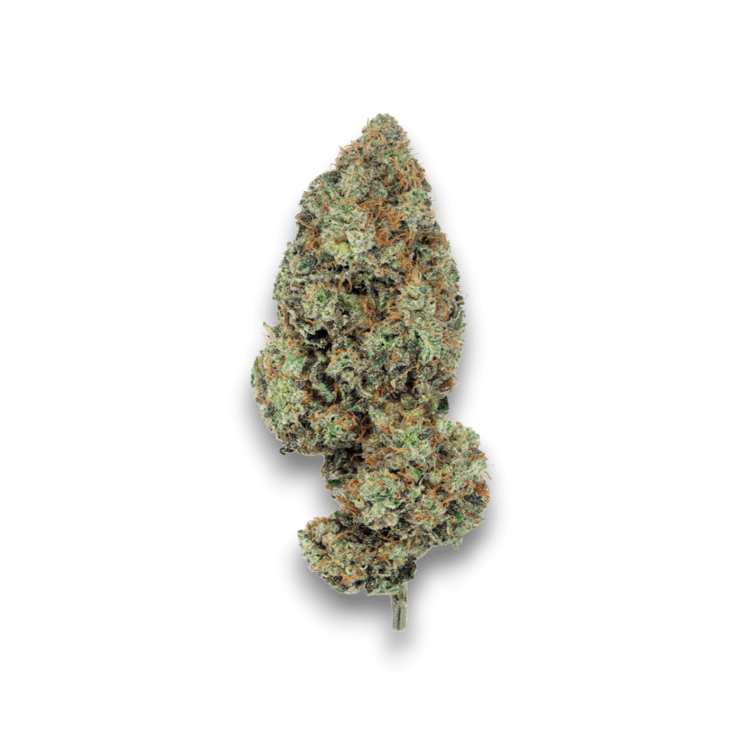 Med. Cannabis