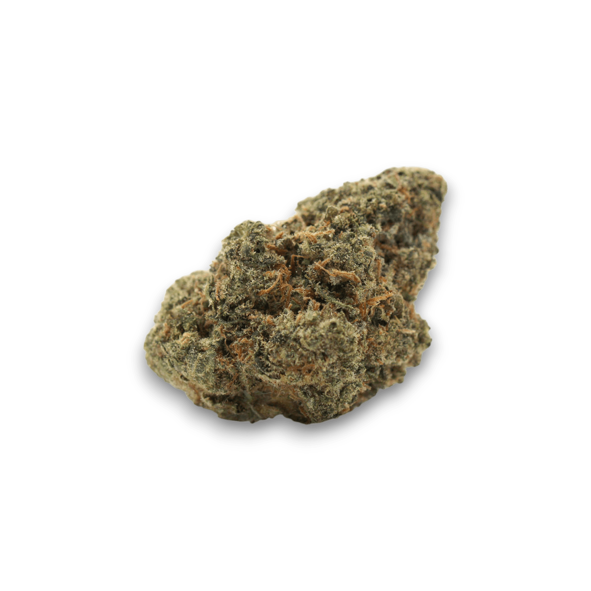 Med. Cannabis