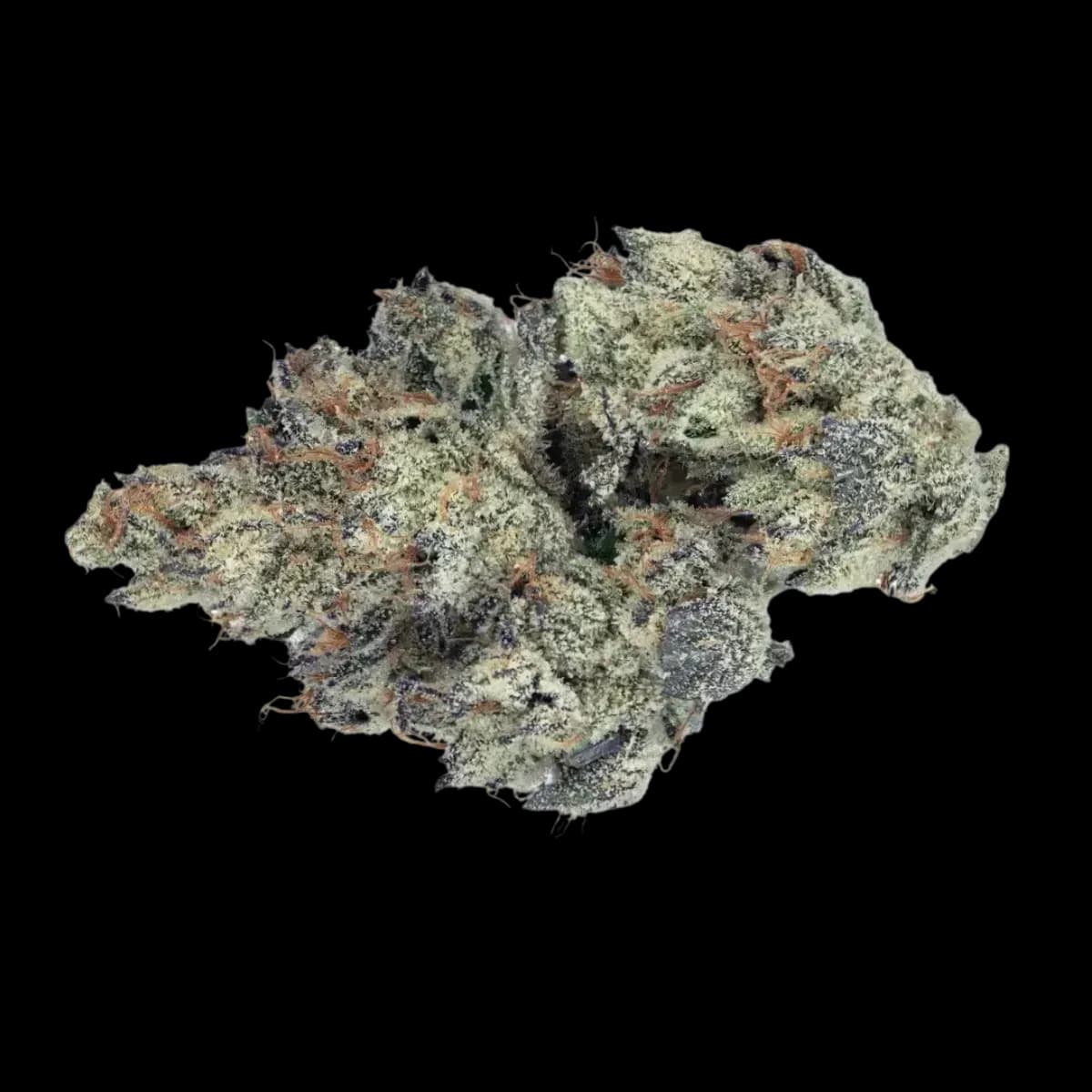 Med. Cannabis