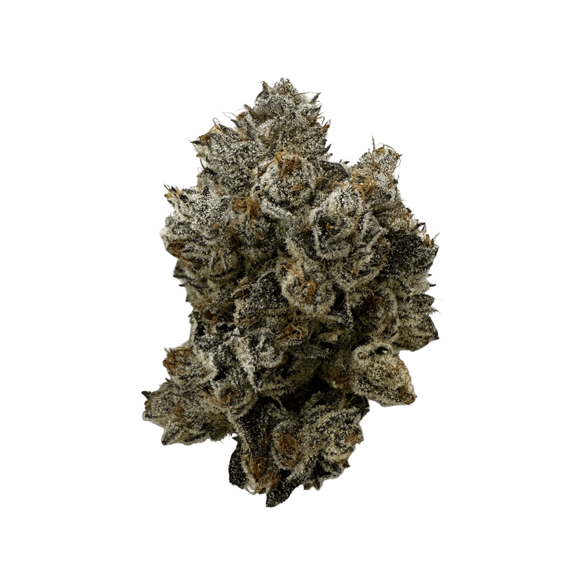 Med. Cannabis