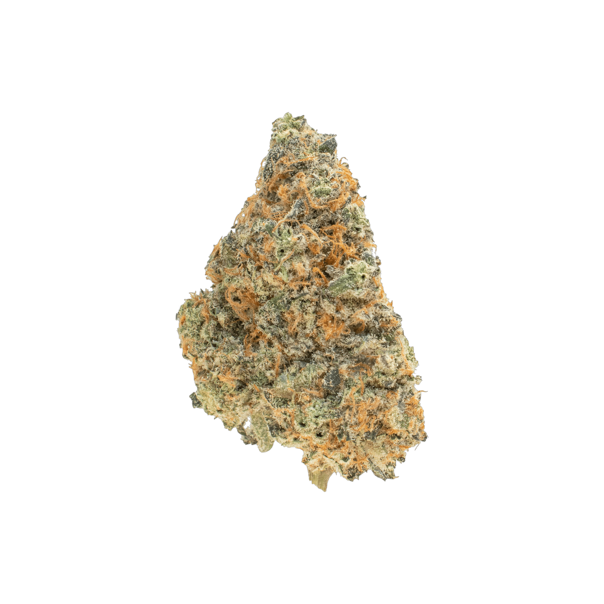 Med. Cannabis