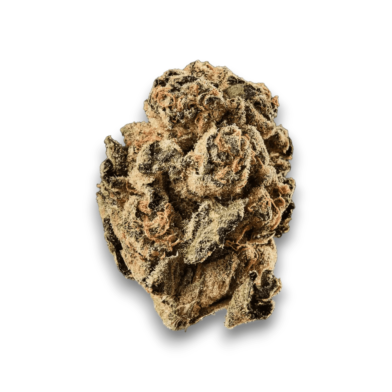 Med. Cannabis