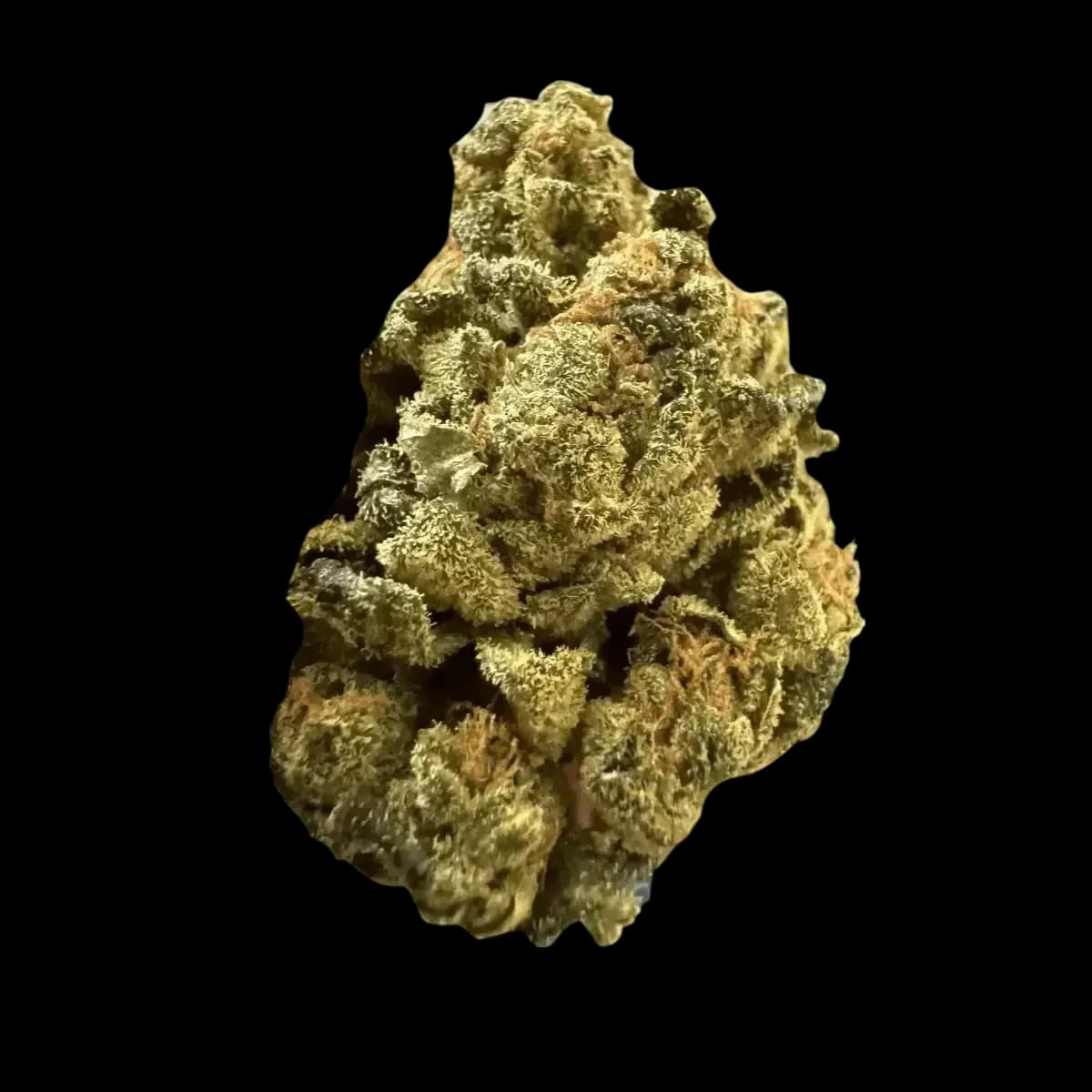 Med. Cannabis