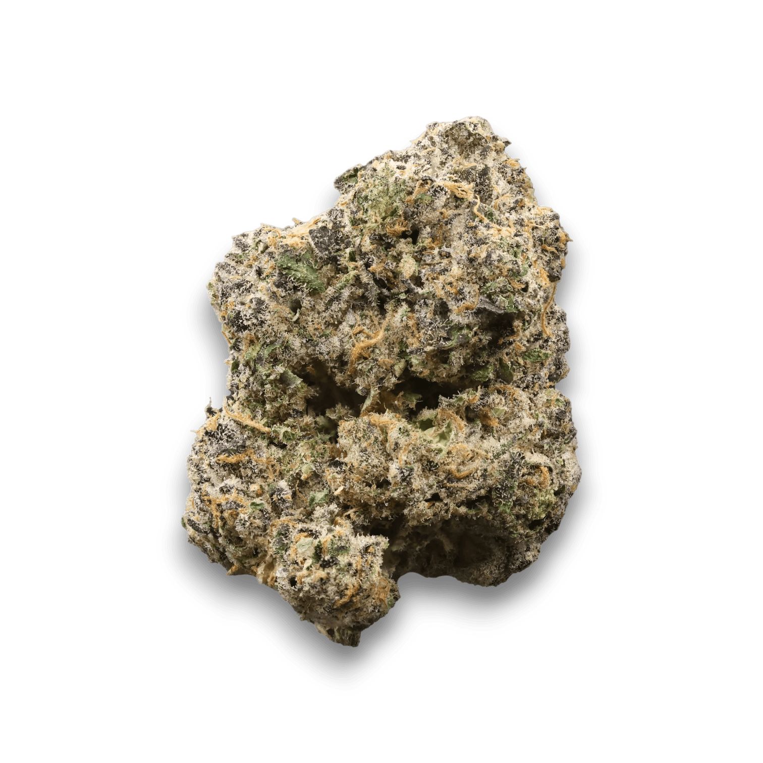 Med. Cannabis