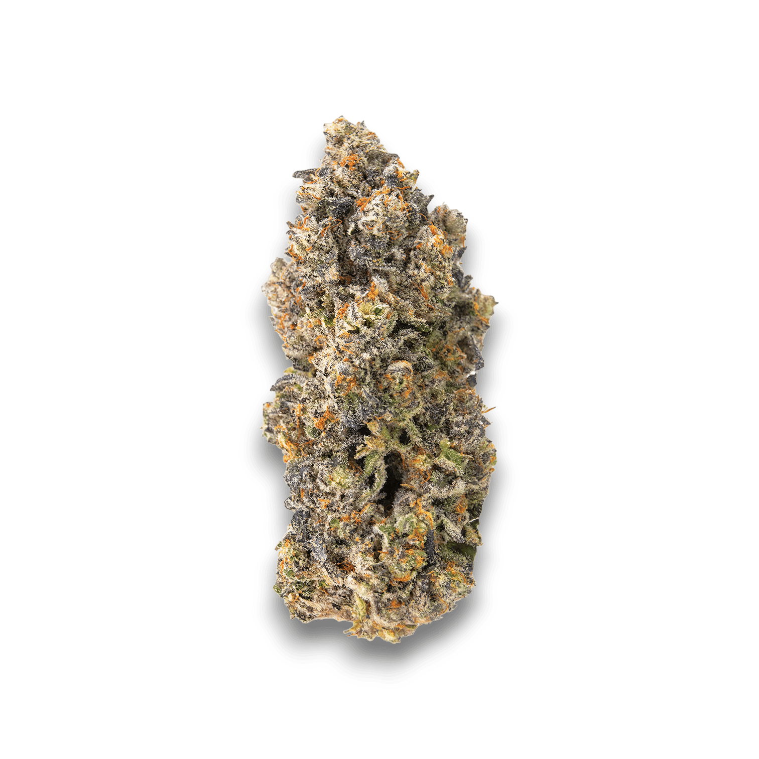 Med. Cannabis
