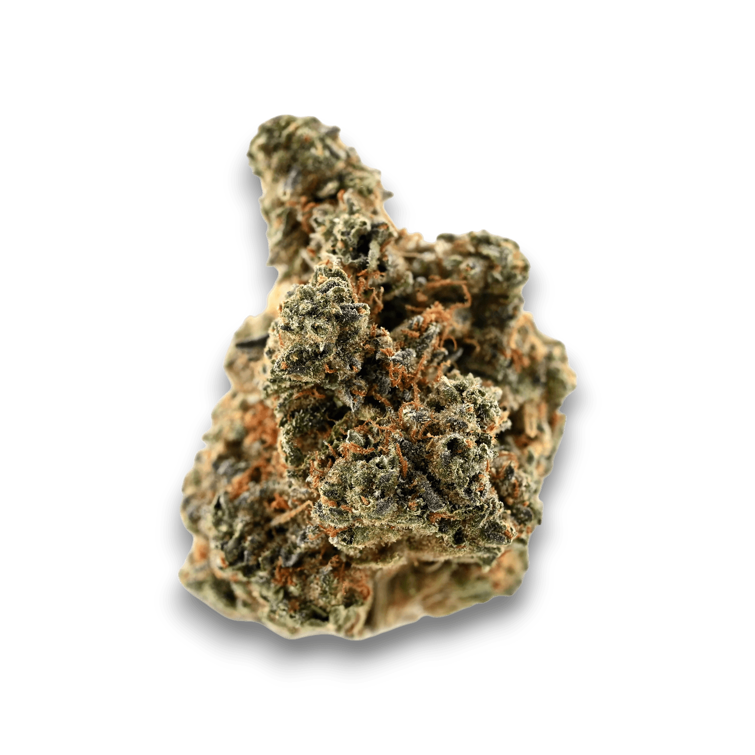Med. Cannabis
