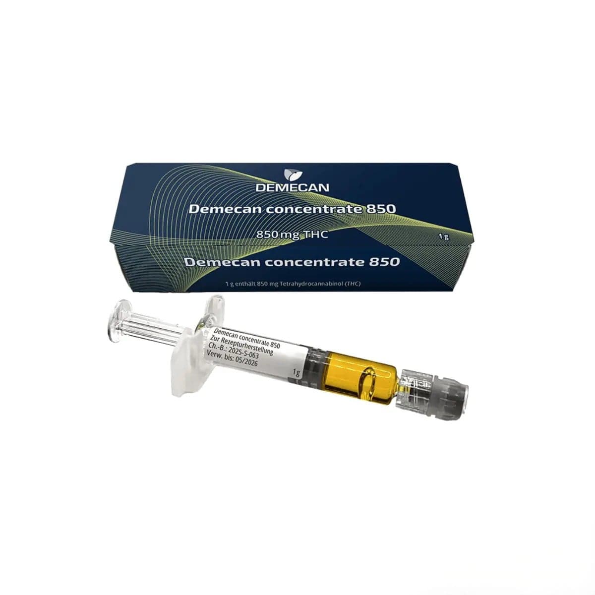 Med. Cannabis