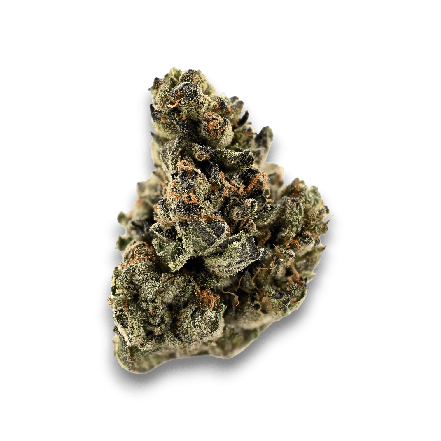 Med. Cannabis
