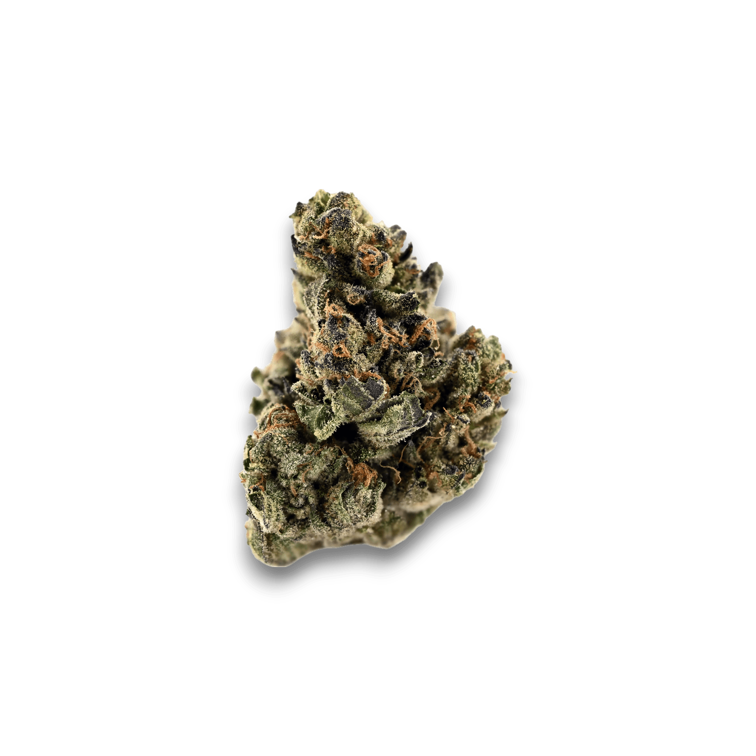 Med. Cannabis