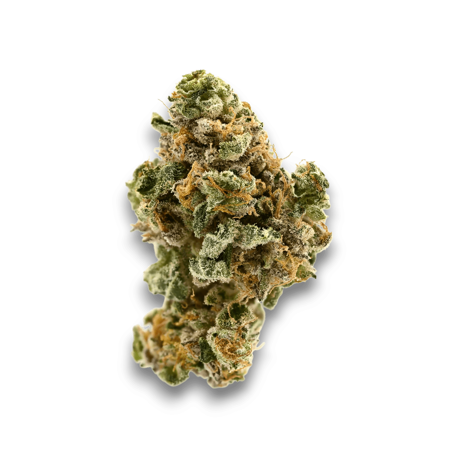 Med. Cannabis