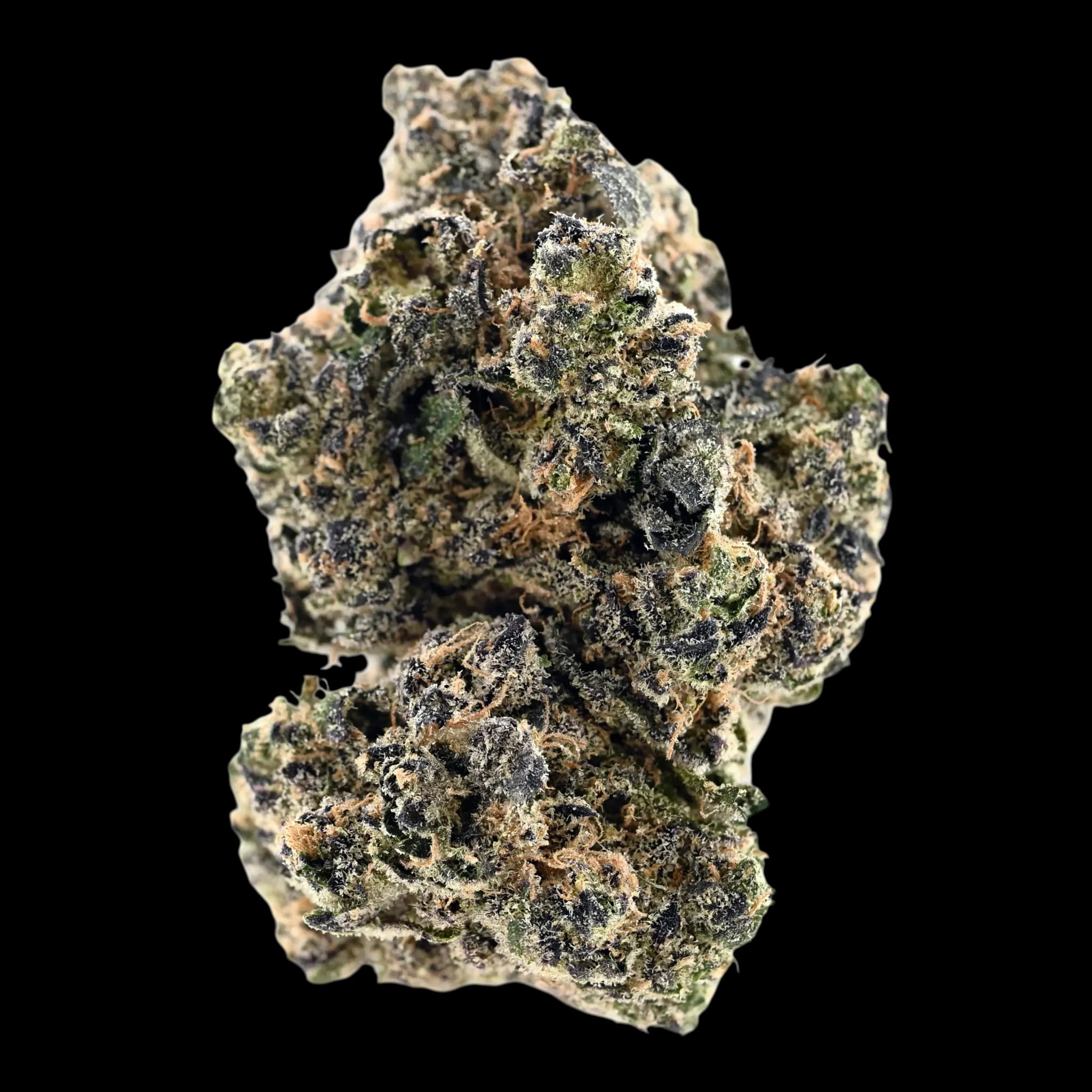Med. Cannabis