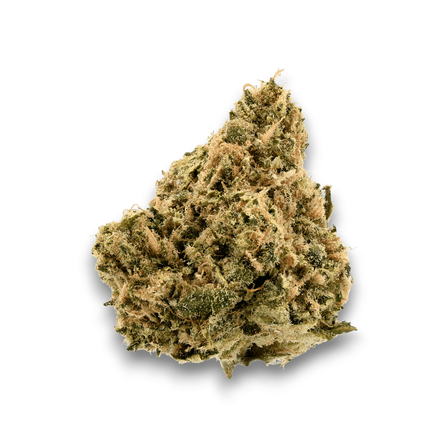 Med. Cannabis