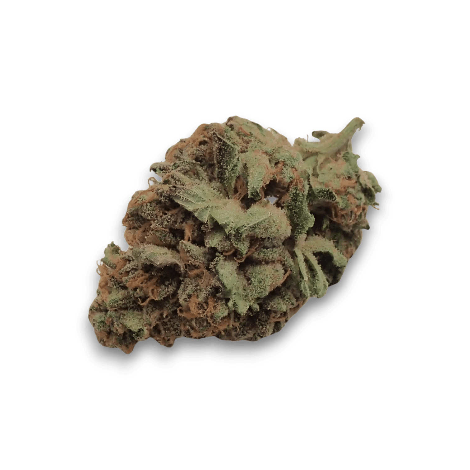 Med. Cannabis