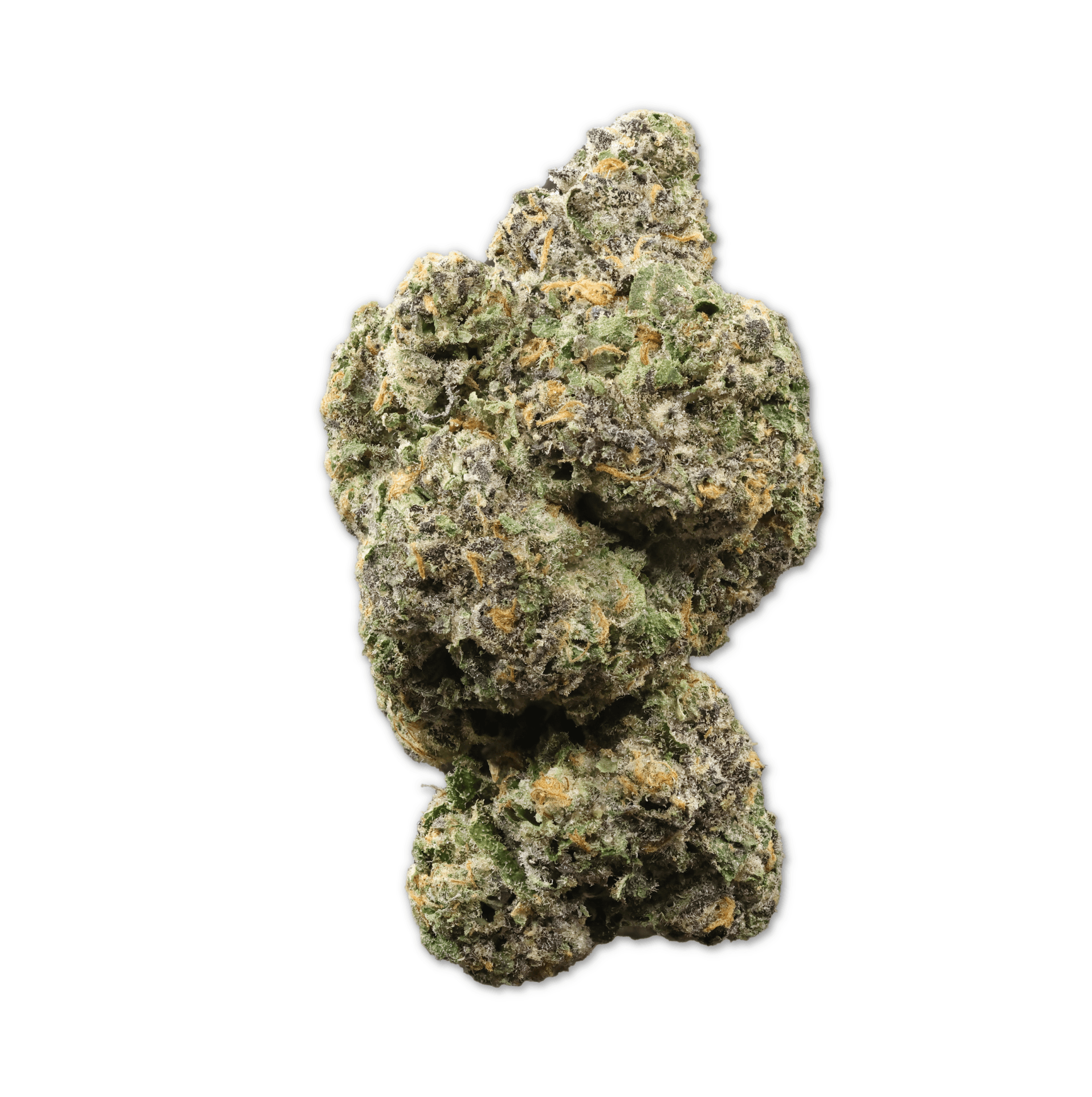 Med. Cannabis