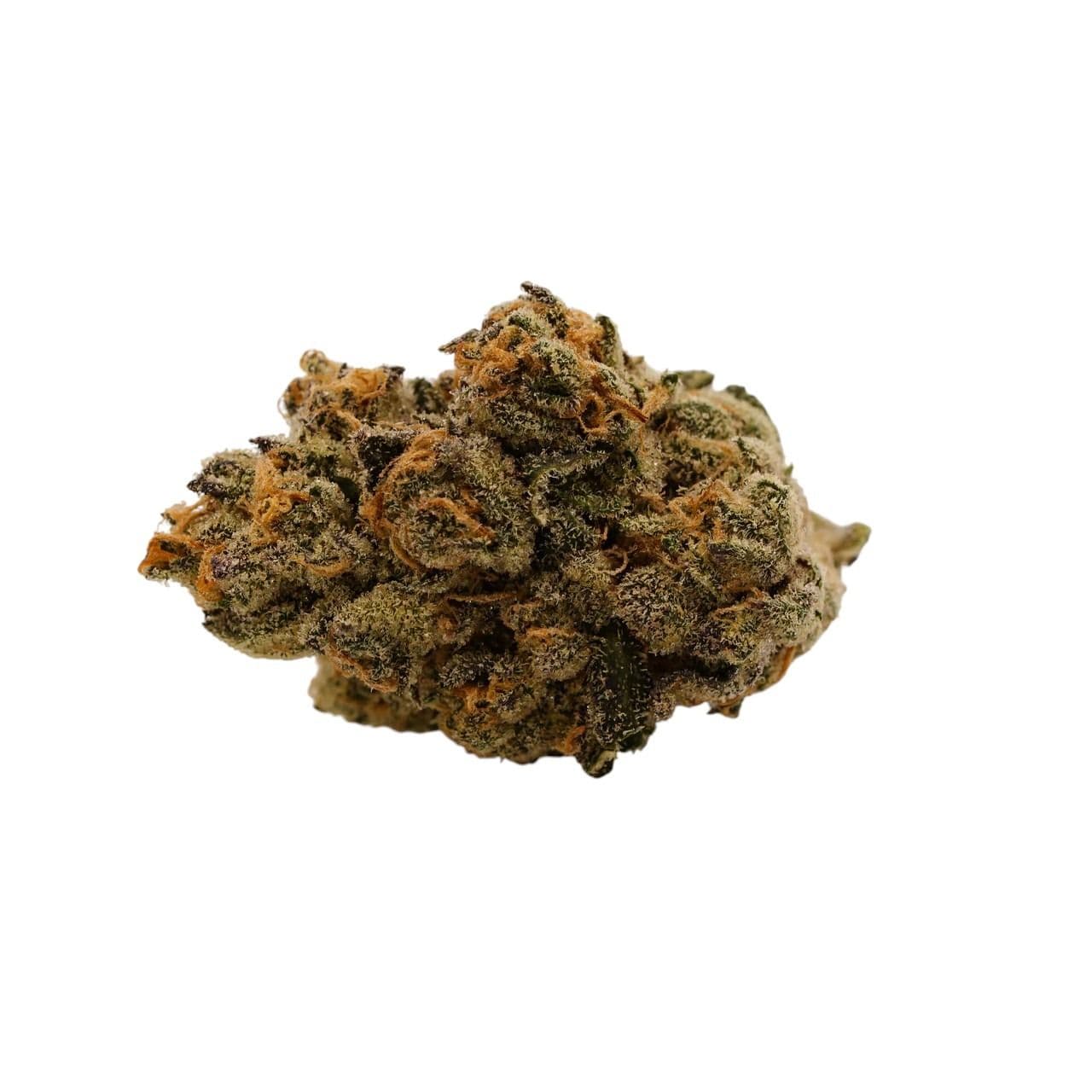 Med. Cannabis