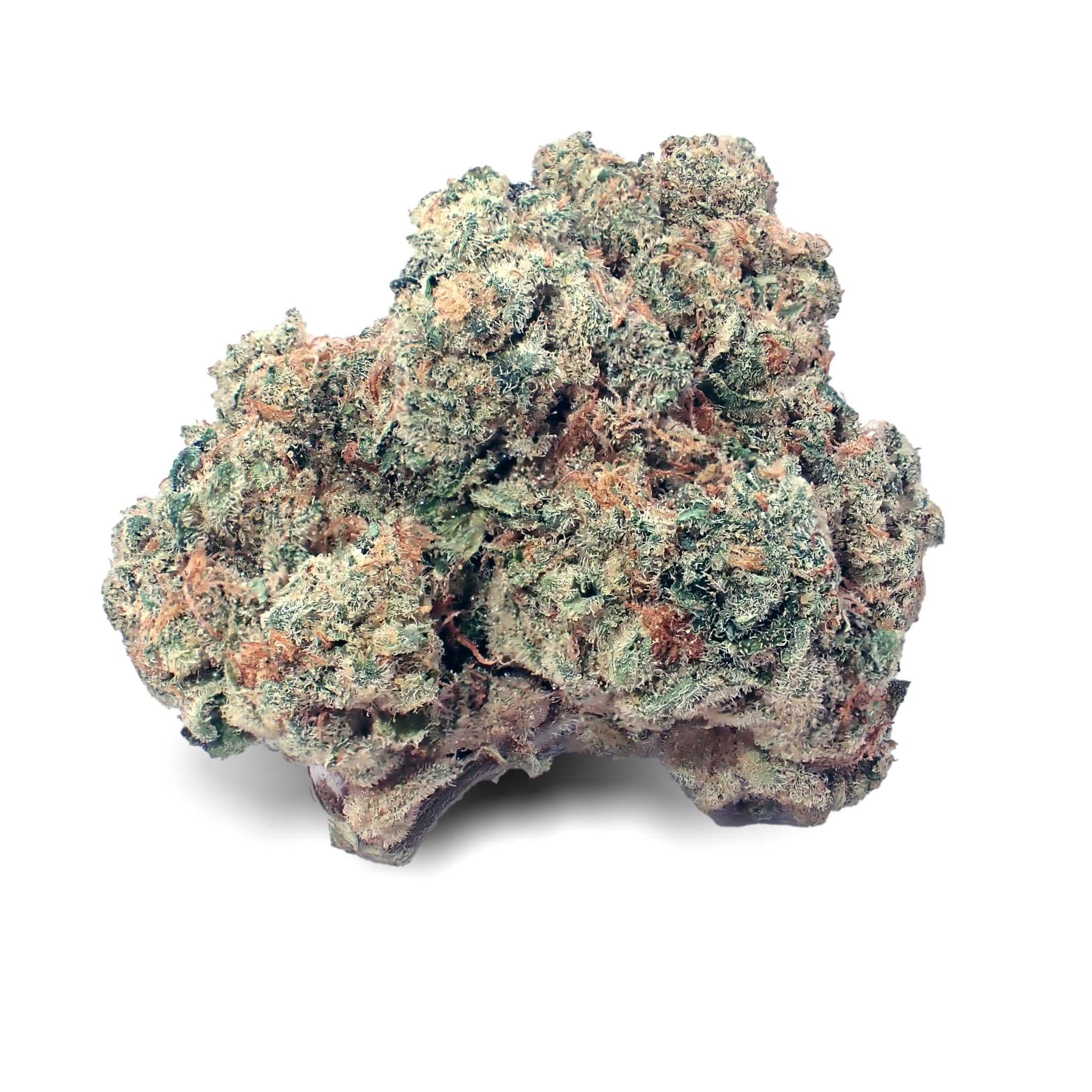 Med. Cannabis