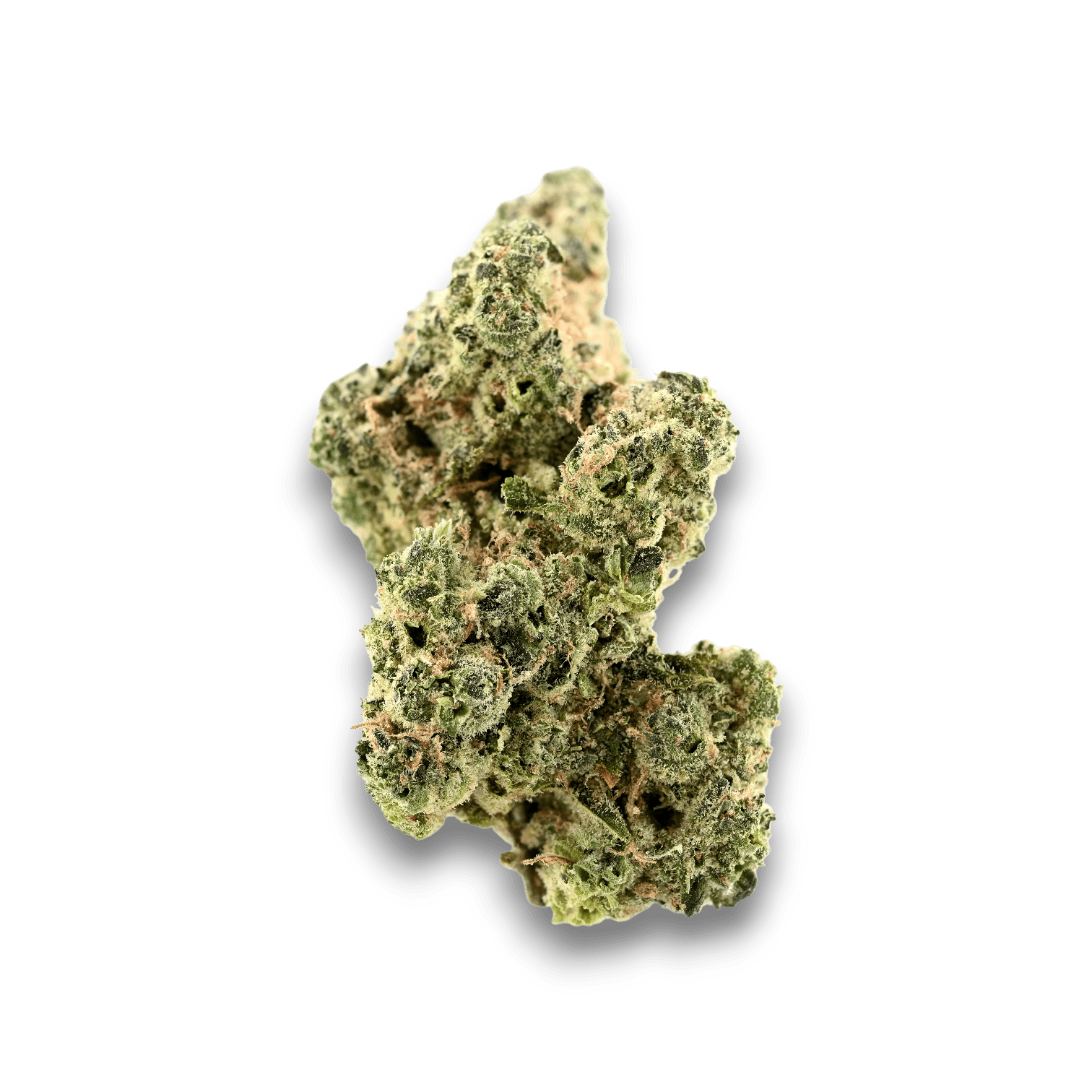 Med. Cannabis