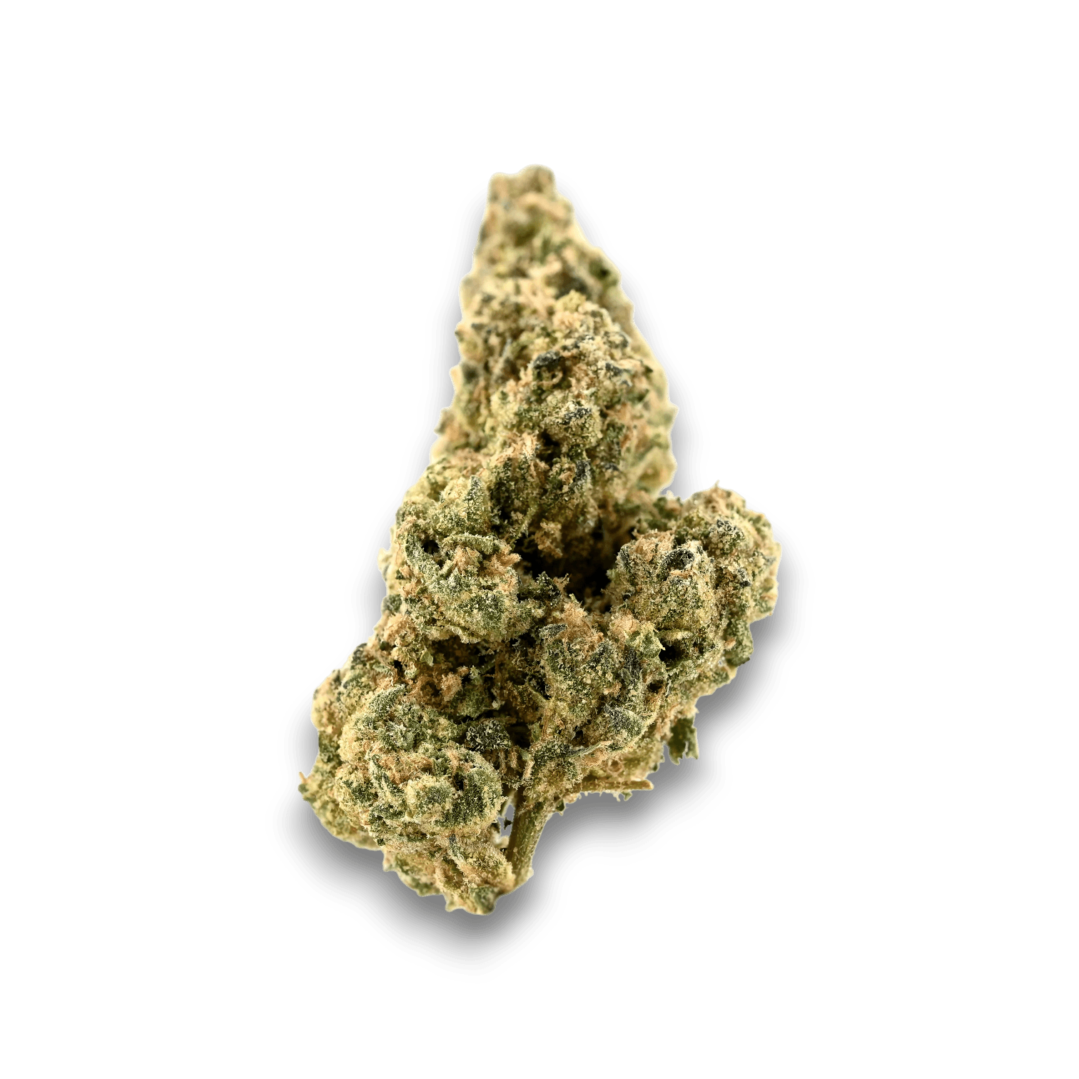Med. Cannabis